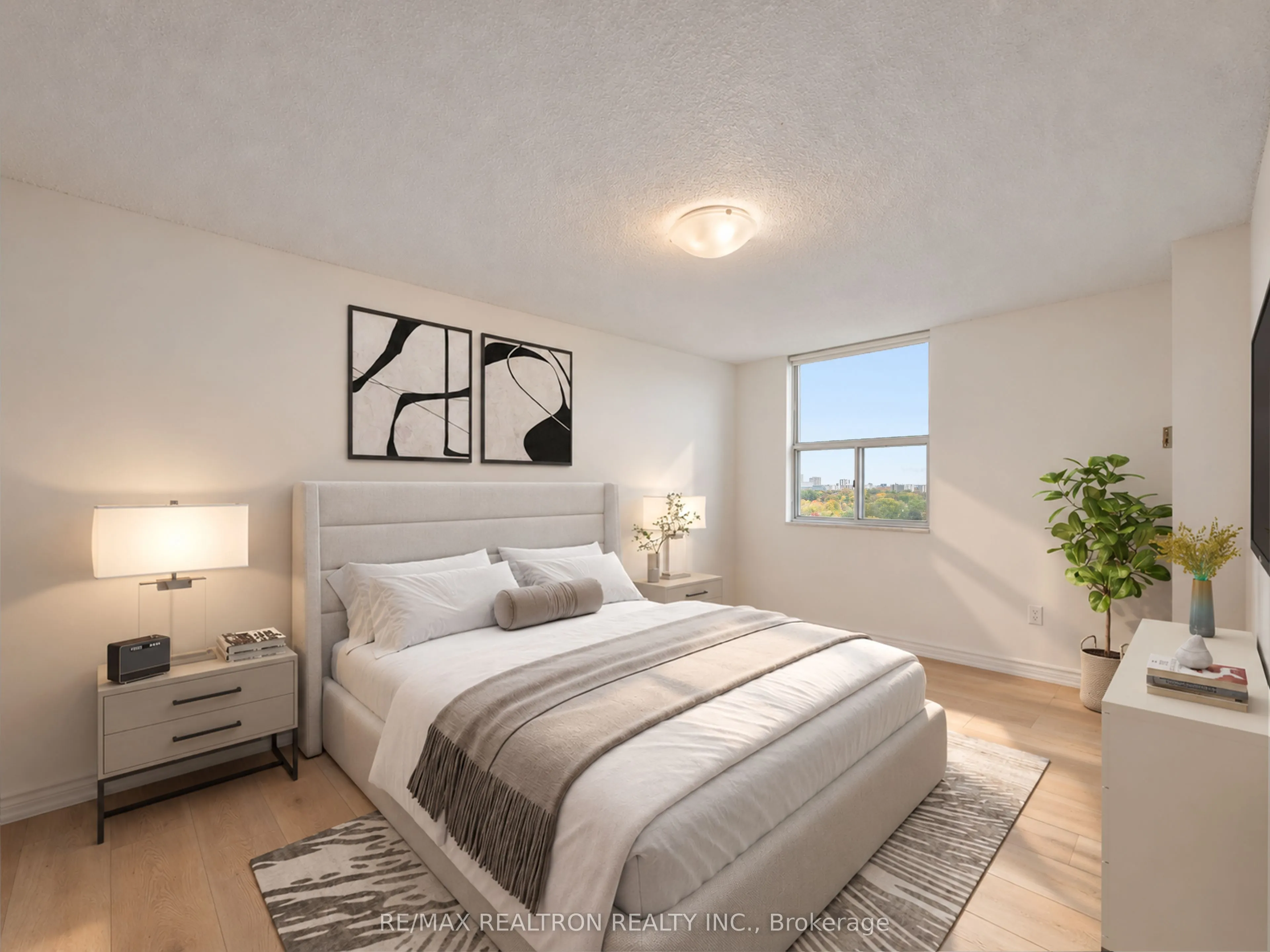 205 HILDA Avenue #1203