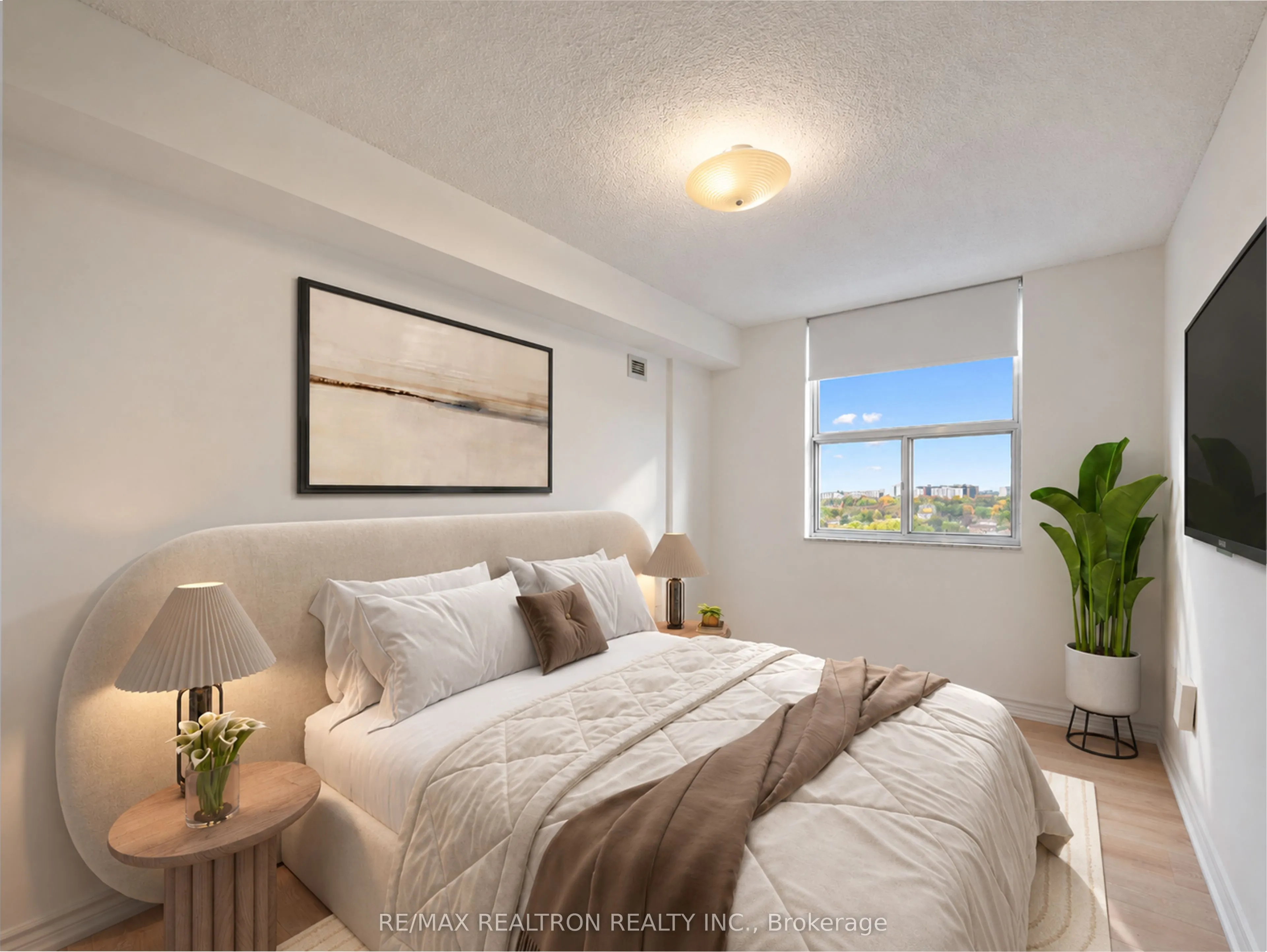 205 HILDA Avenue #1203
