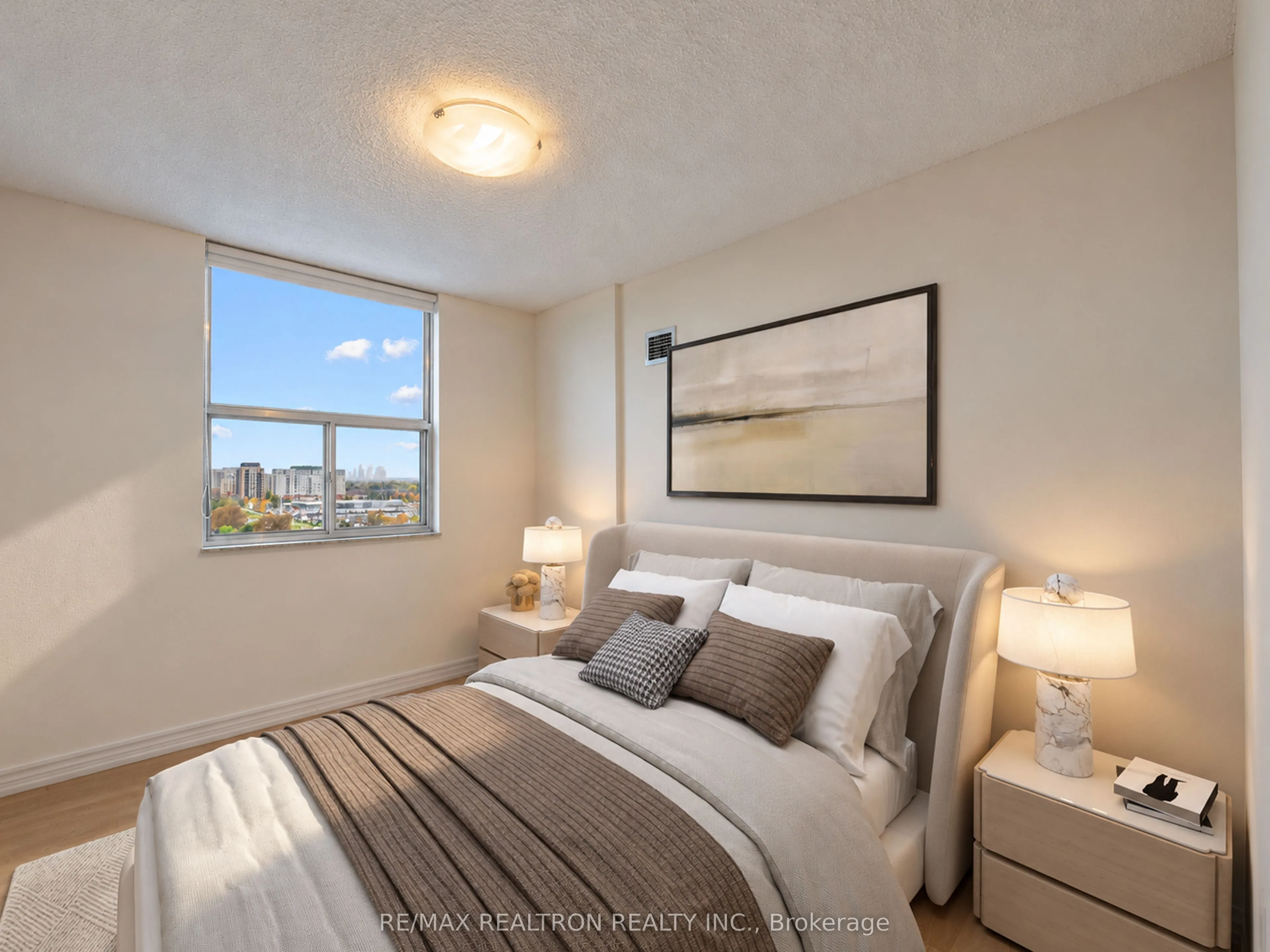 205 HILDA Avenue #1203