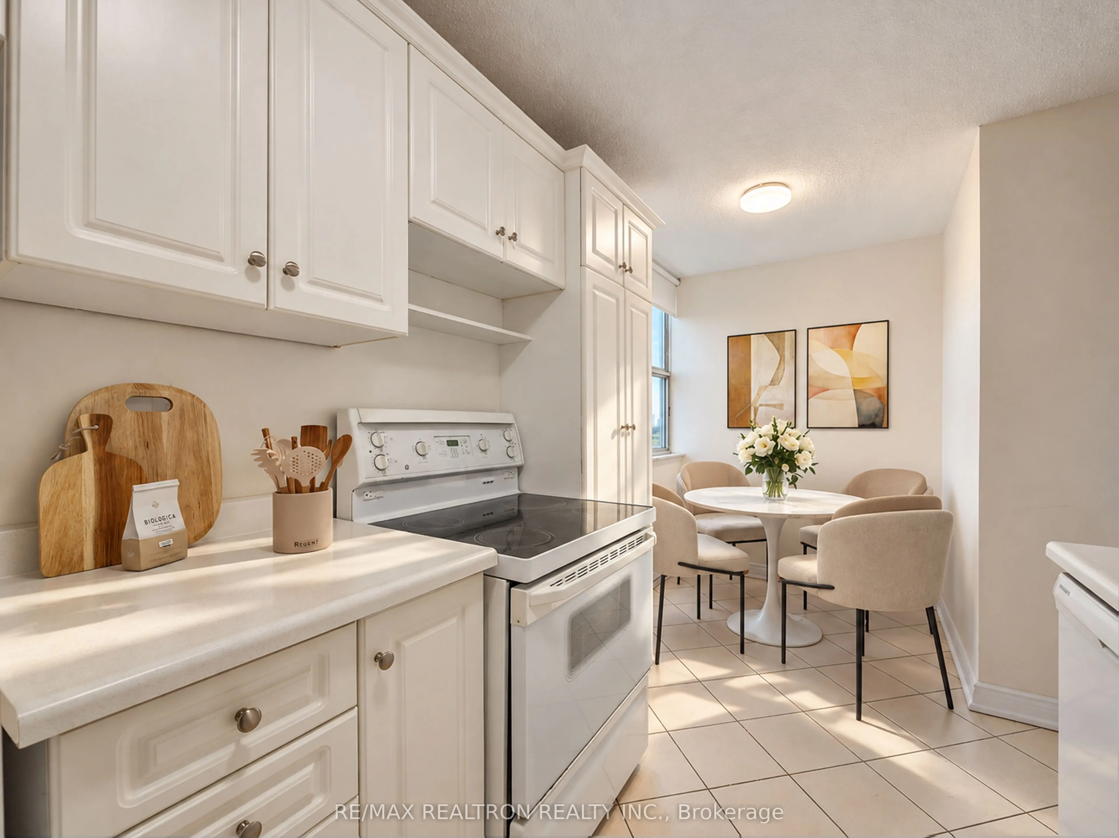 205 HILDA Avenue #1203