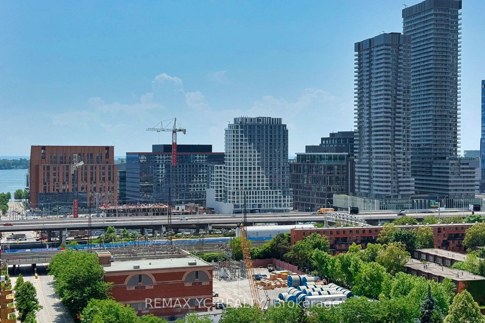 135 Lower Sherbourne Street #1464