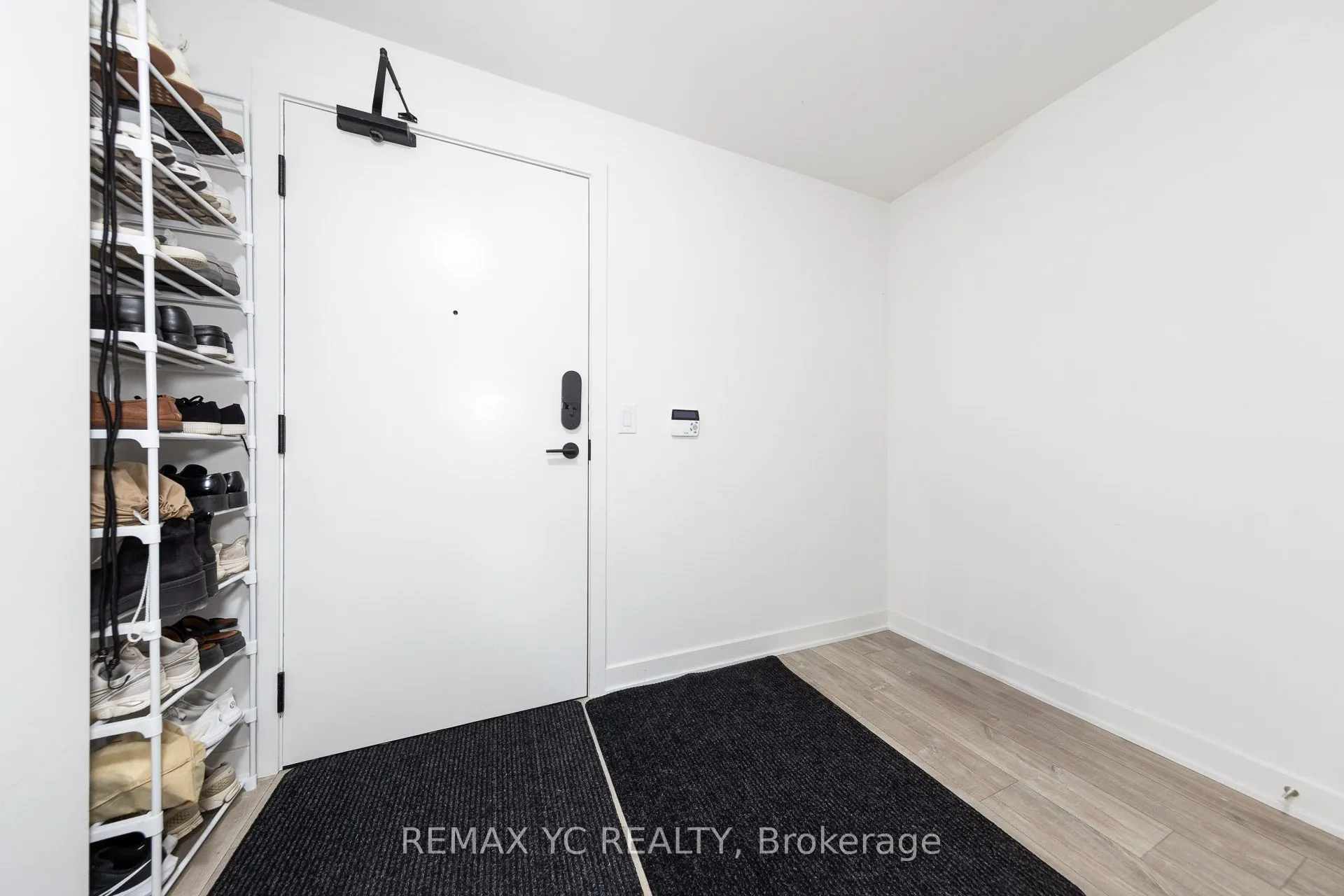 135 Lower Sherbourne Street #1464