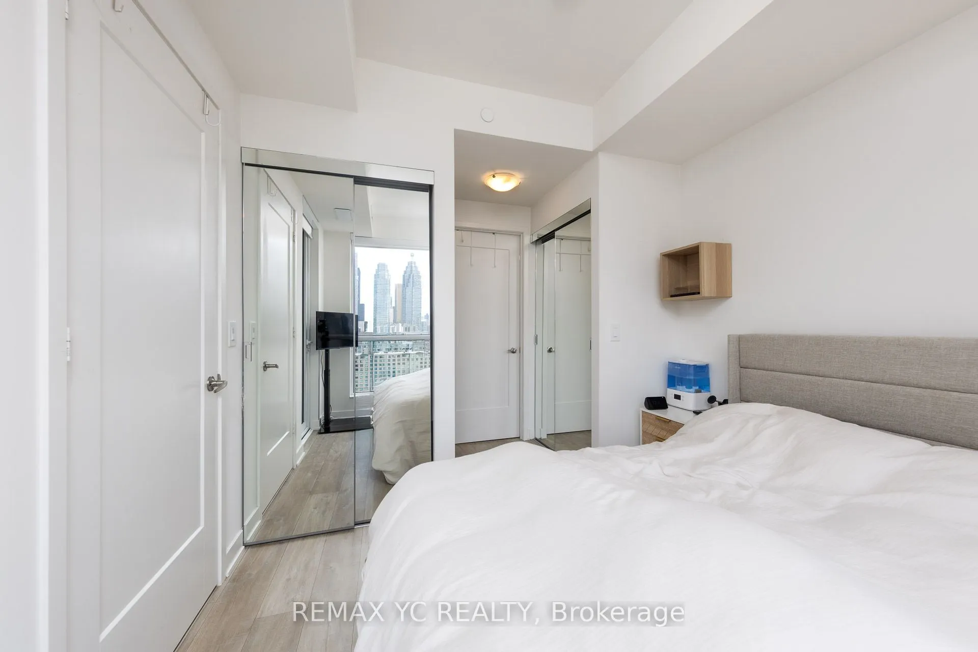 135 Lower Sherbourne Street #1464
