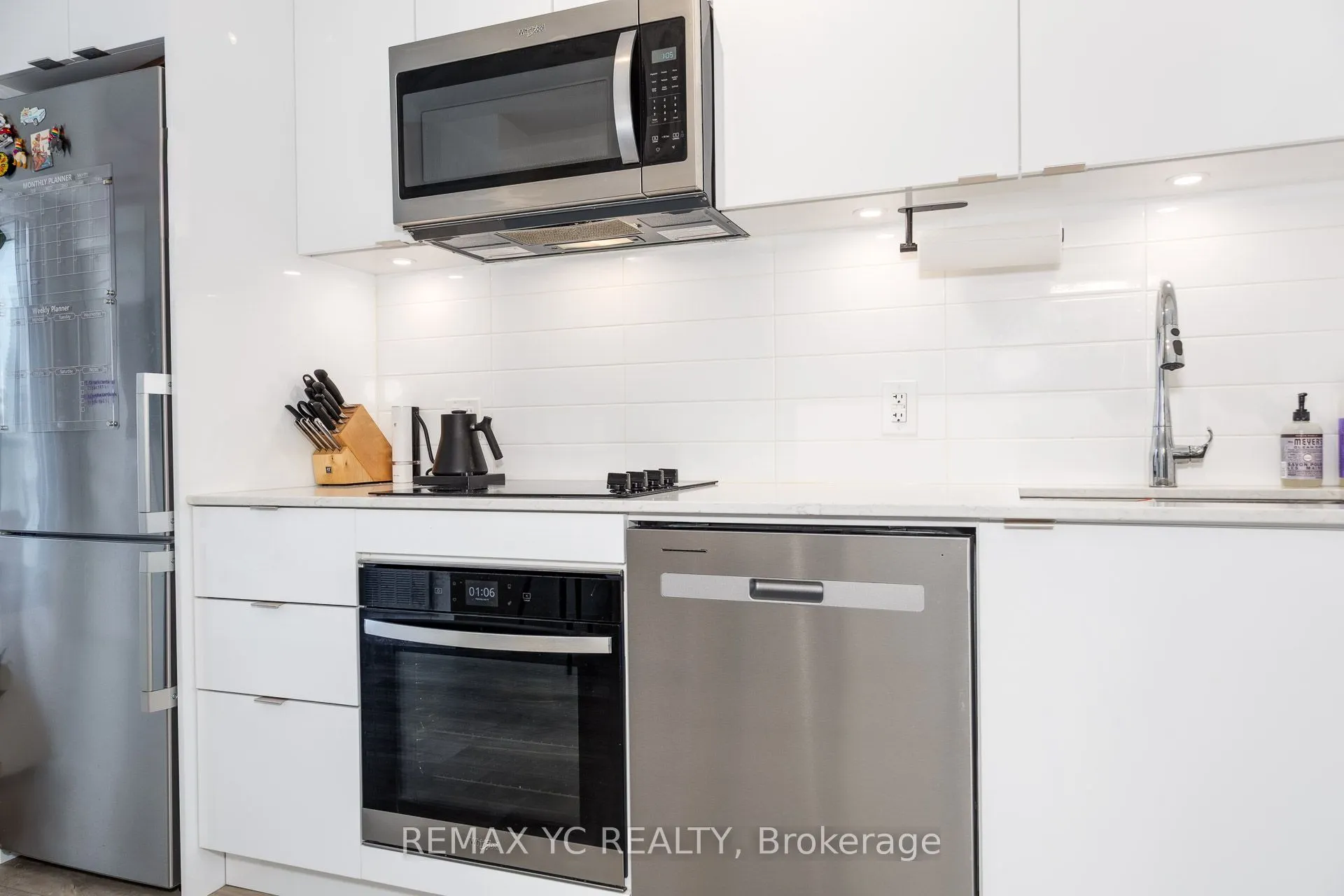 135 Lower Sherbourne Street #1464