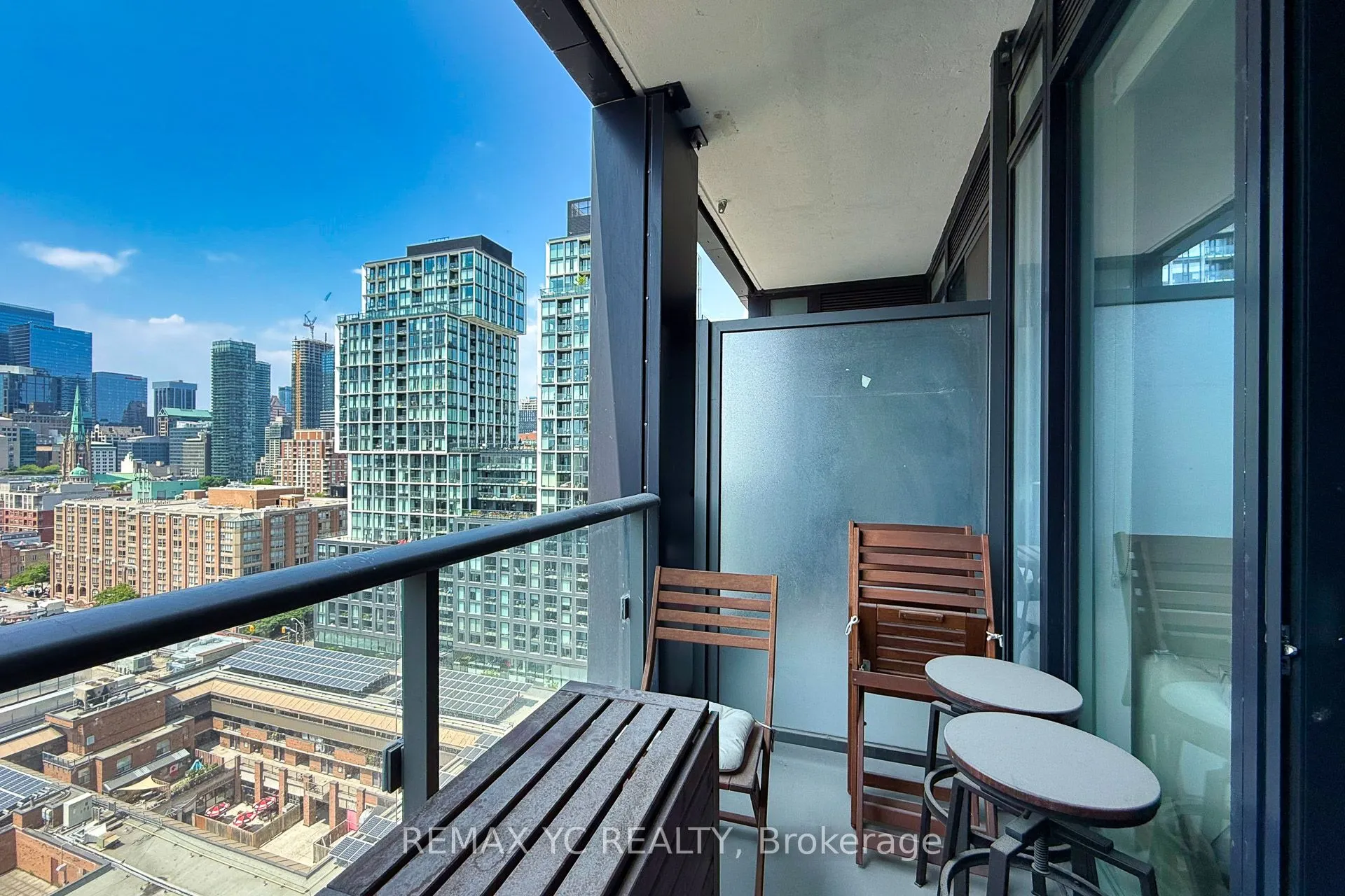 135 Lower Sherbourne Street #1464