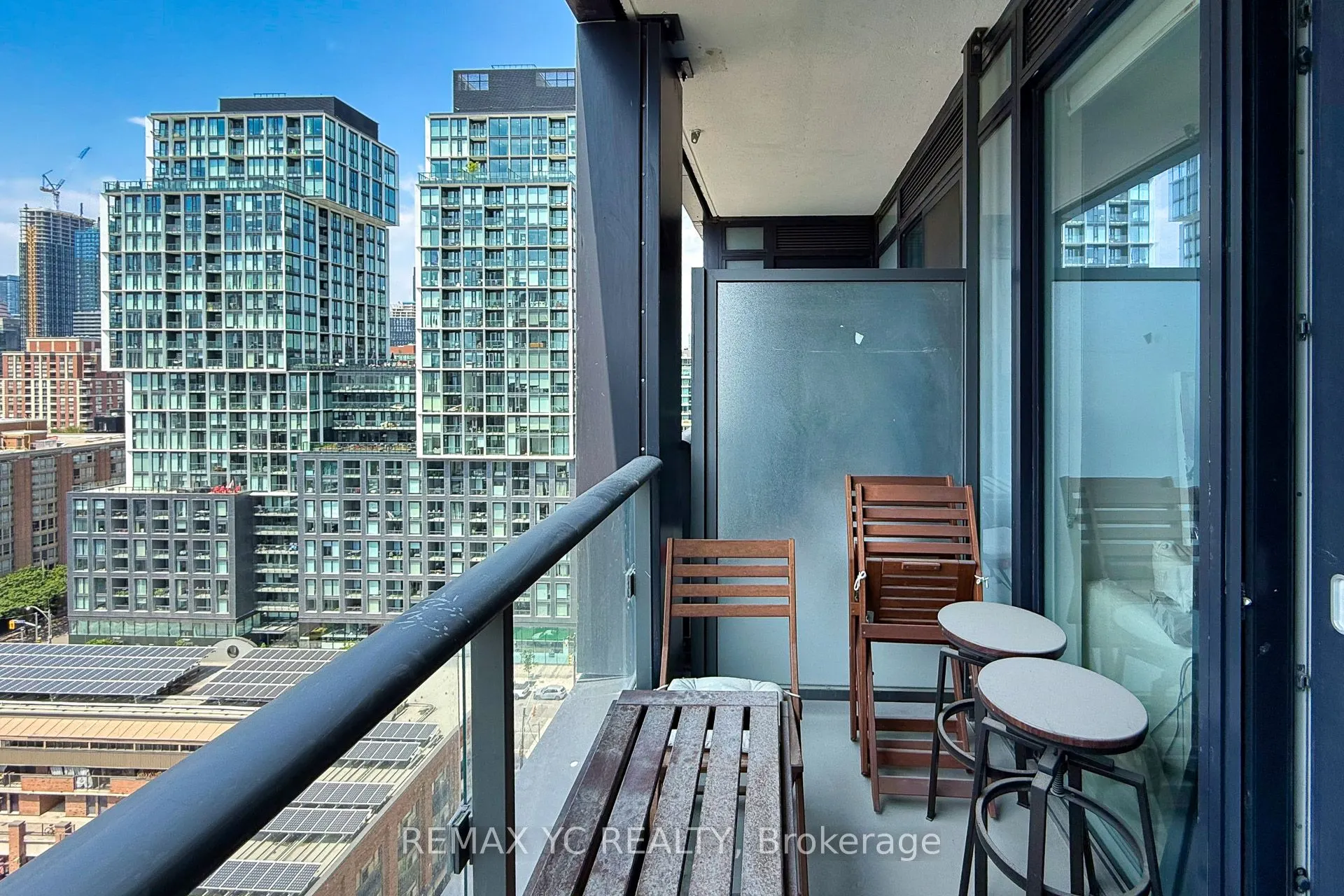 135 Lower Sherbourne Street #1464