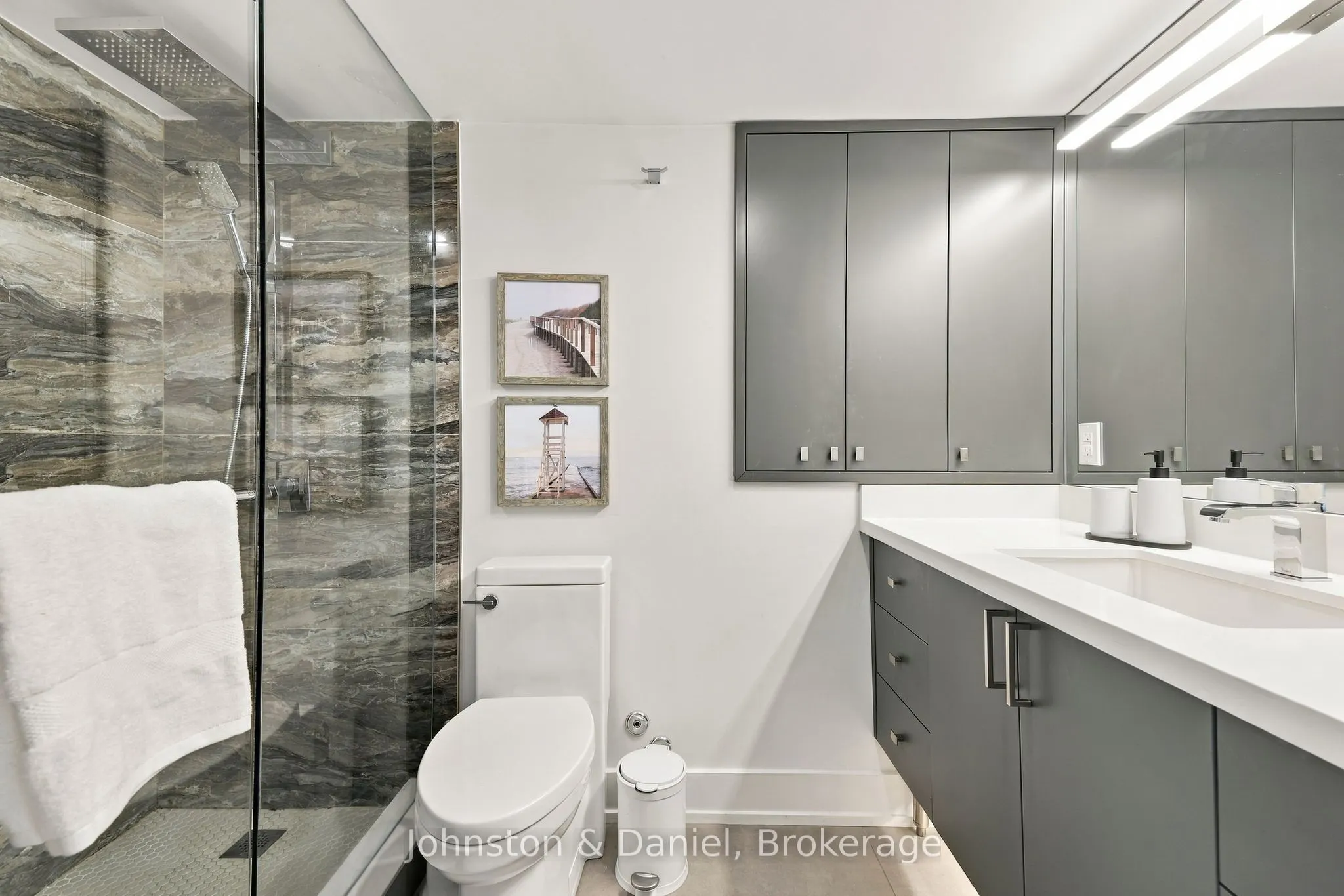 1000 King Street W #205
