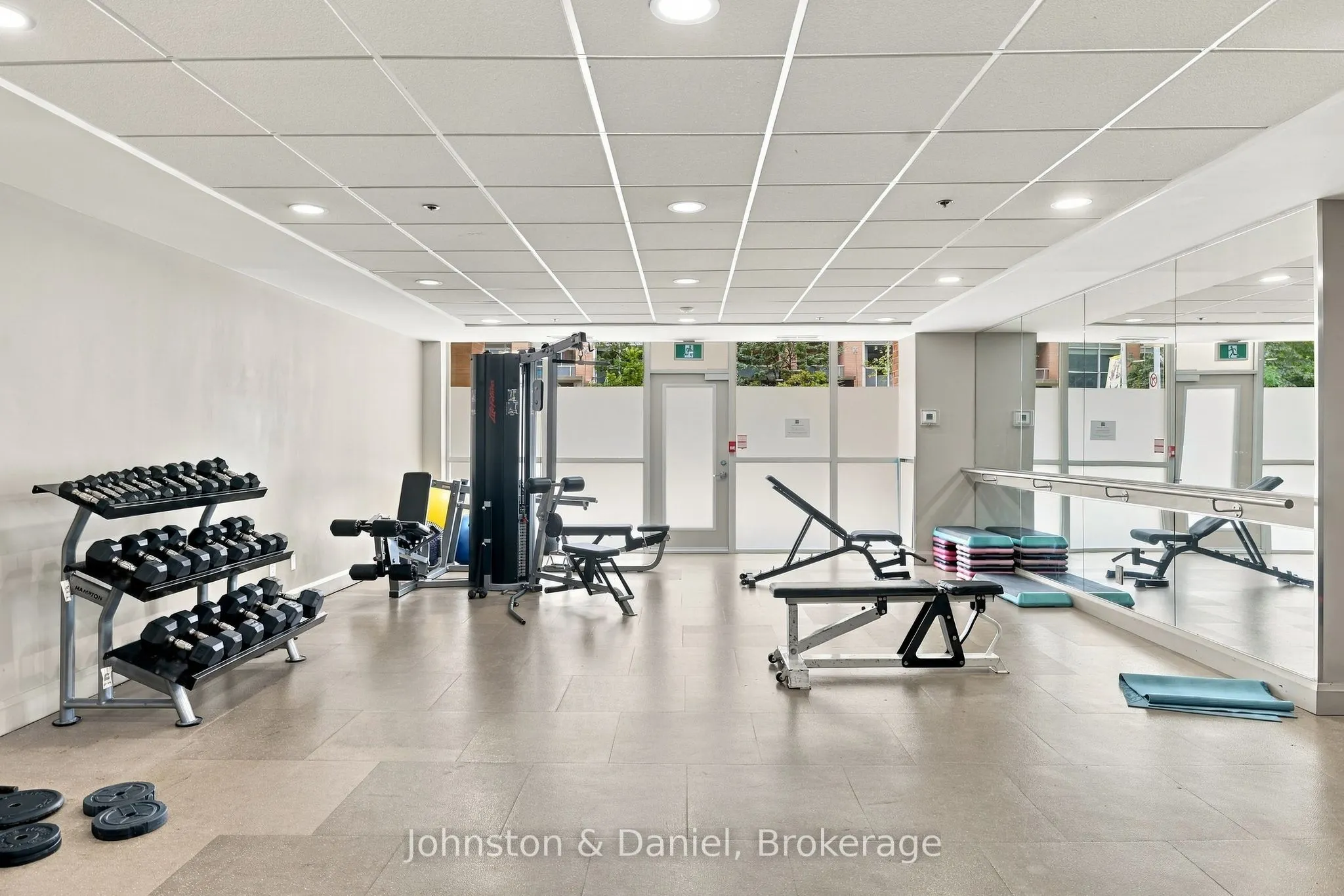 1000 King Street W #205