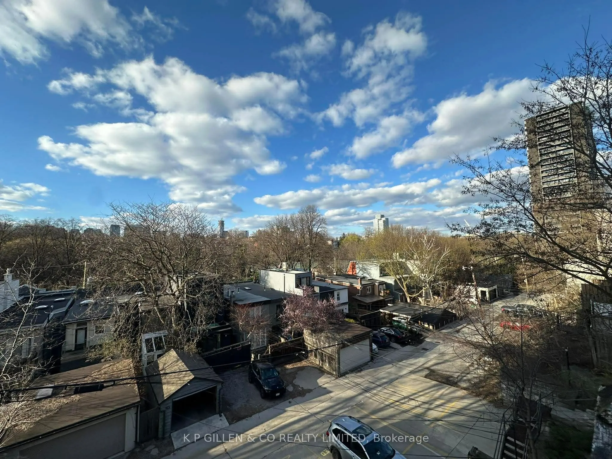 188 Davenport Road #3B