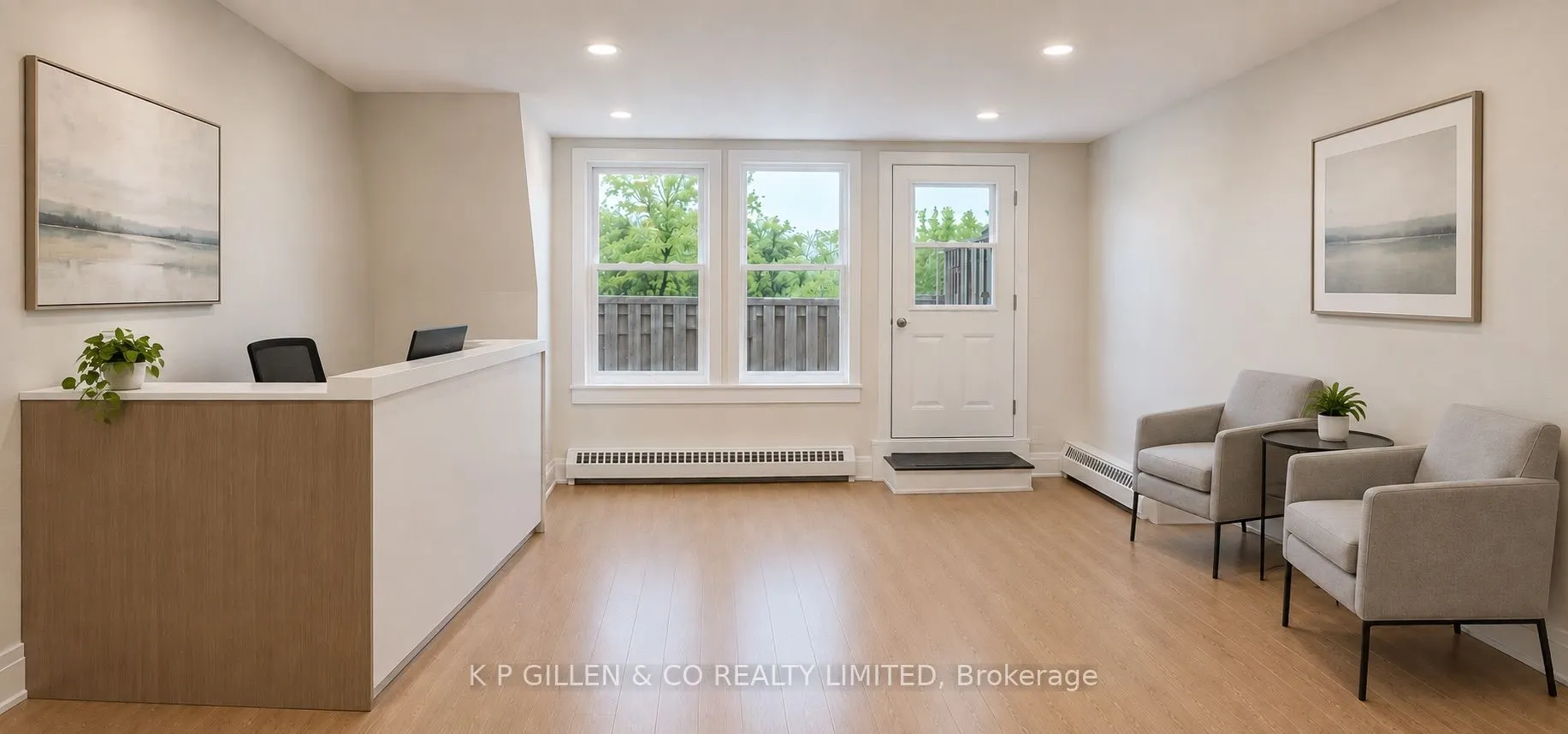 188 Davenport Road #3B