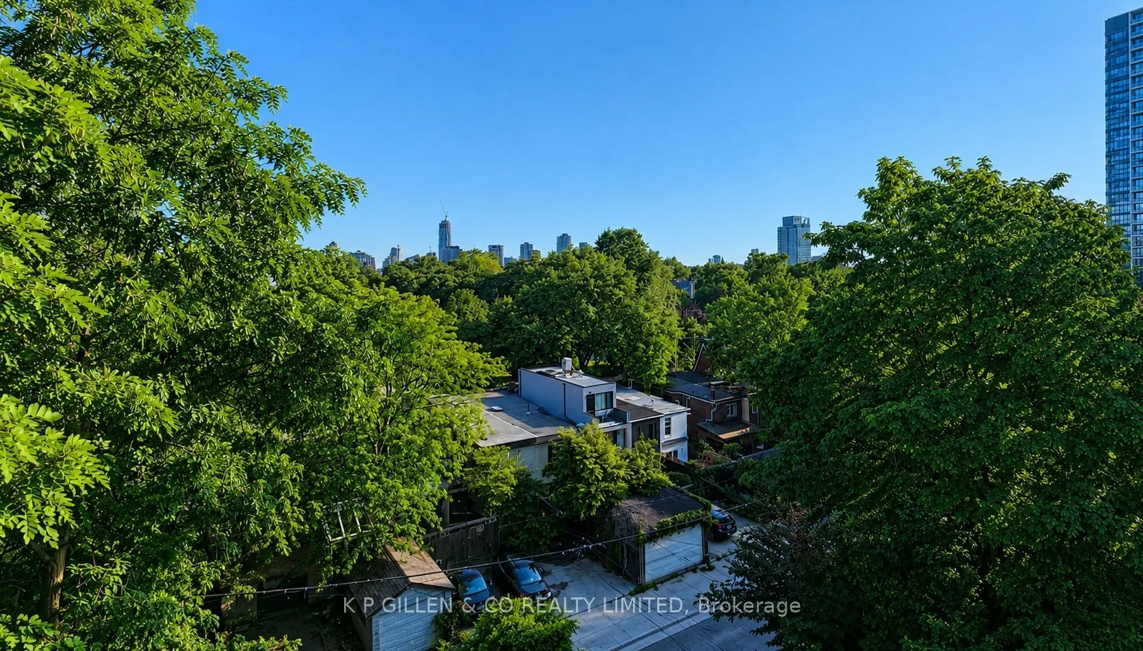 188 Davenport Road #3B
