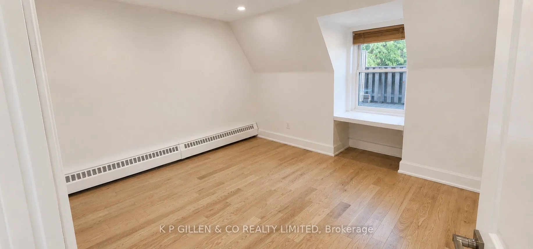 188 Davenport Road #3B