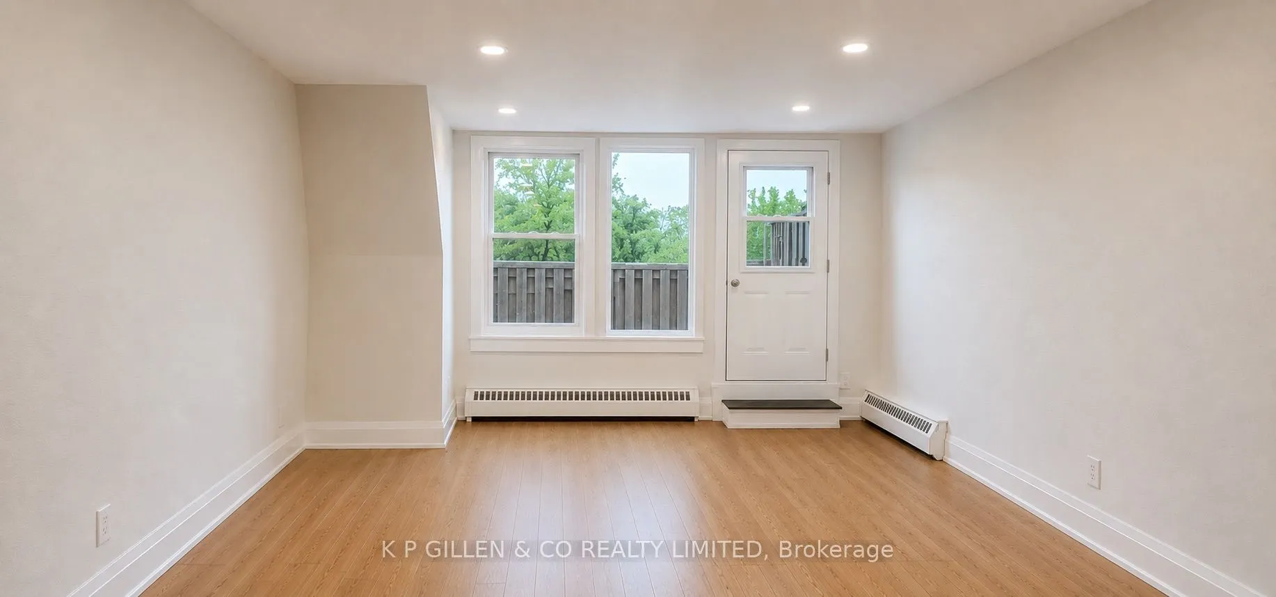 188 Davenport Road #3B
