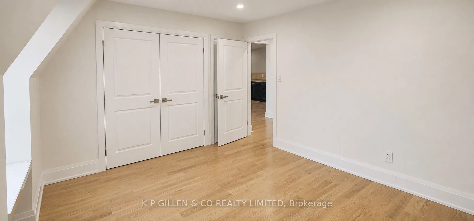 188 Davenport Road #3B