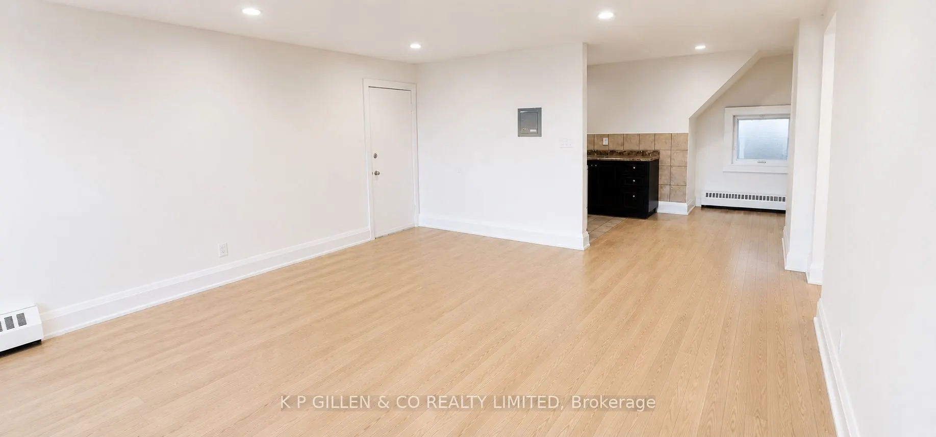 188 Davenport Road #3B