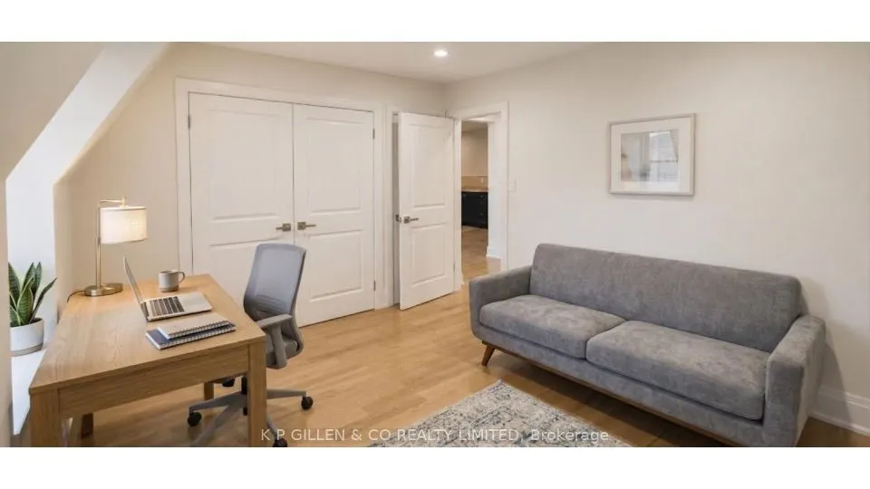 188 Davenport Road #3B
