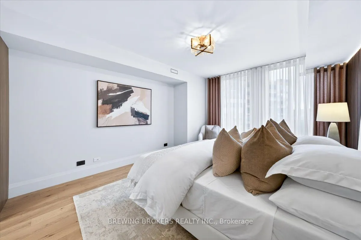 3600 Yonge Street #737