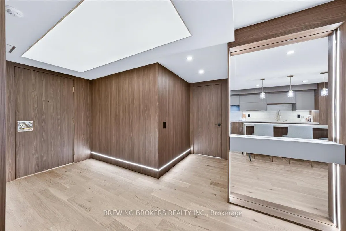 3600 Yonge Street #737