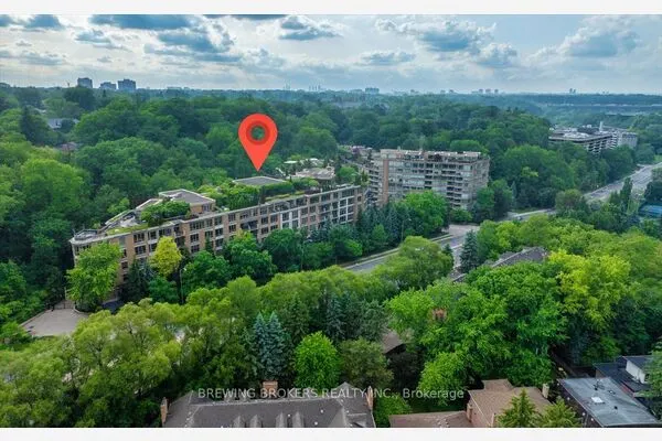 3600 Yonge Street #737