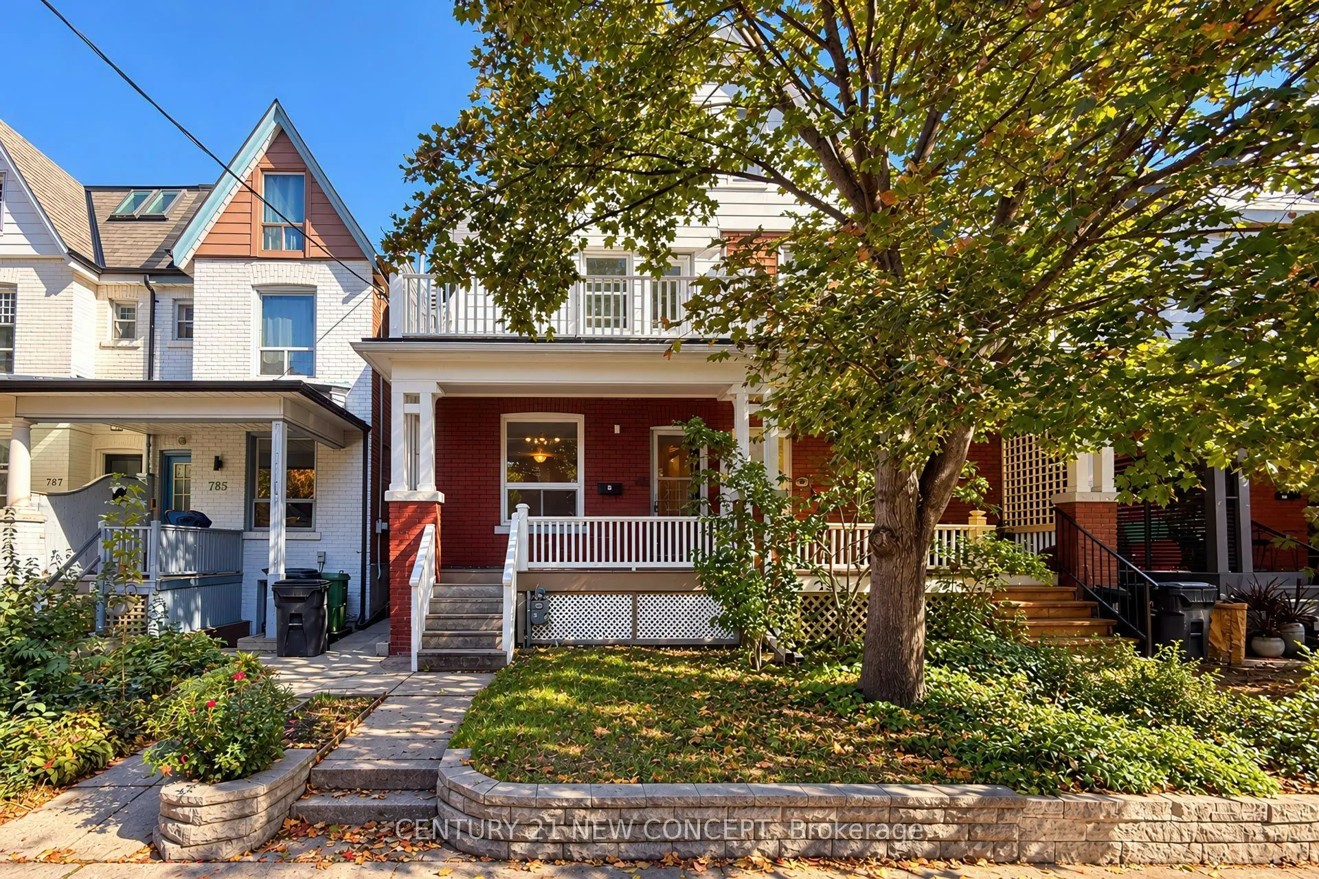 783 Euclid Avenue