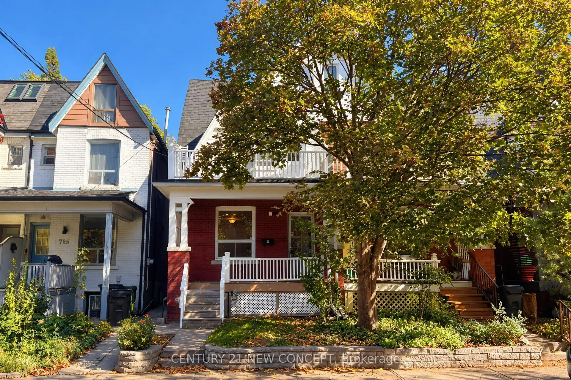 783 Euclid Avenue