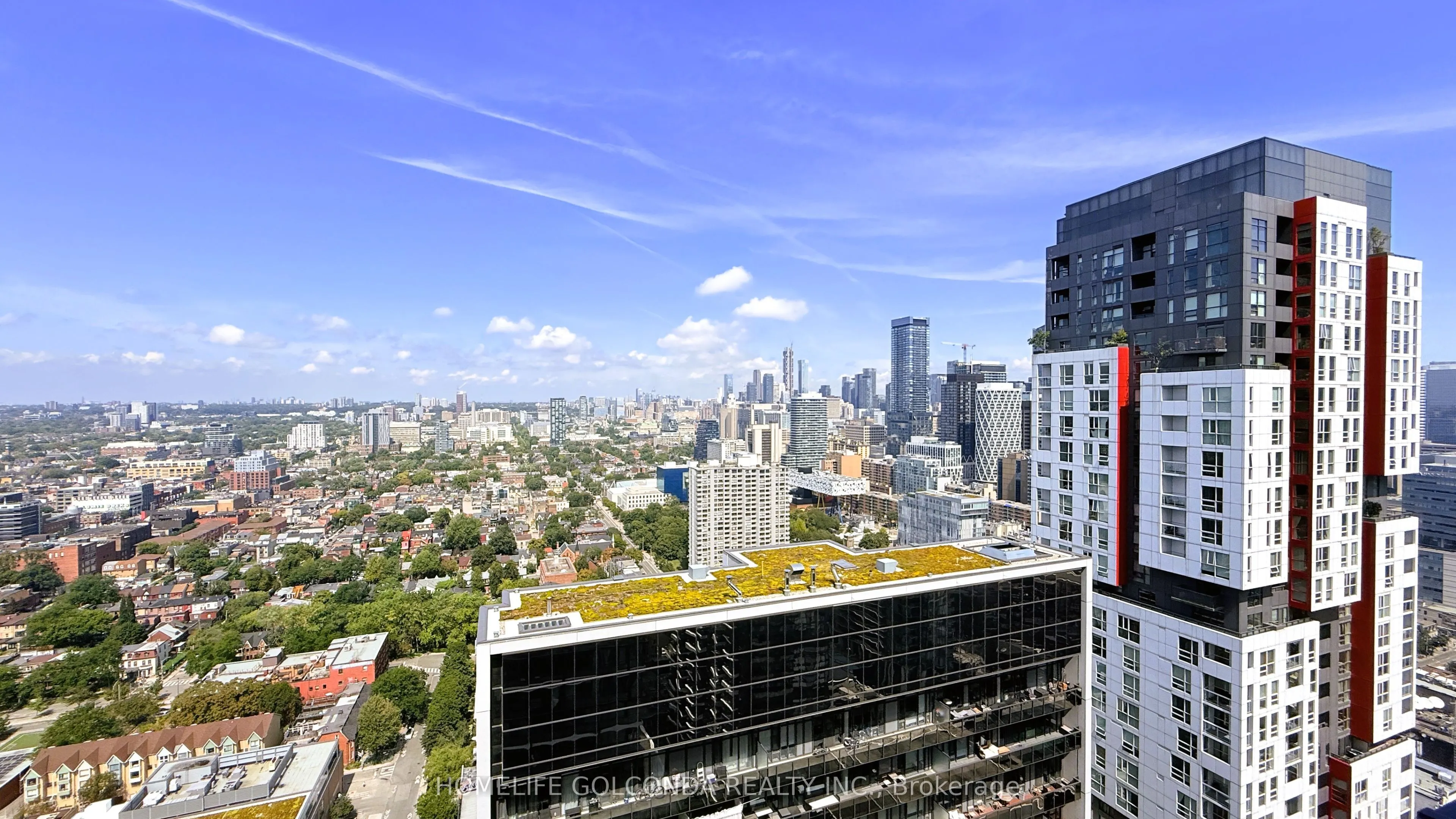 125 Peter Street #3307