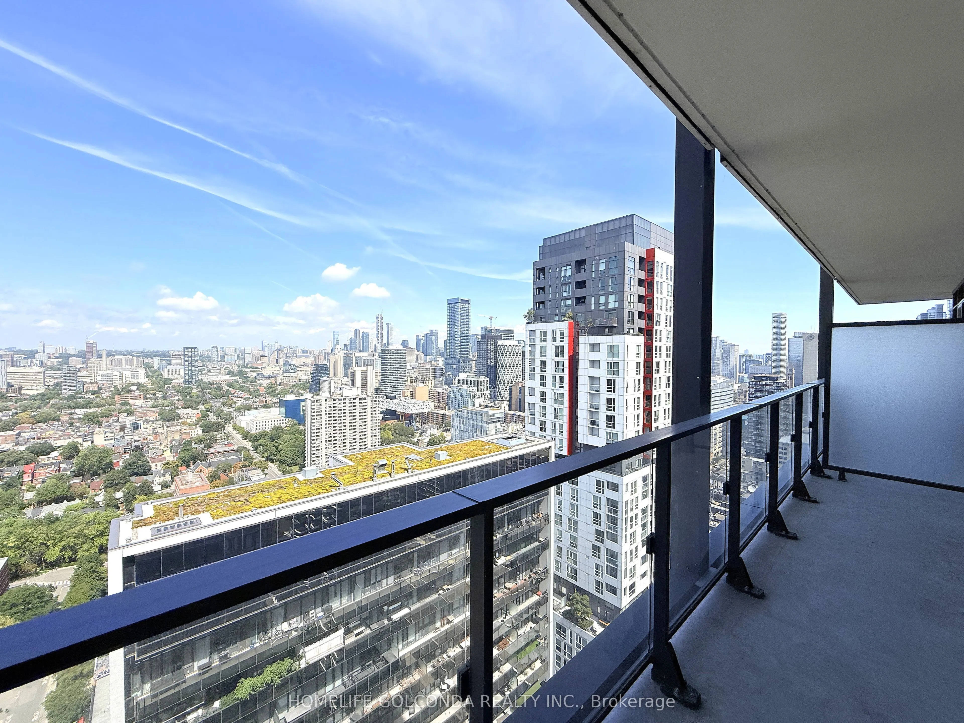 125 Peter Street #3307