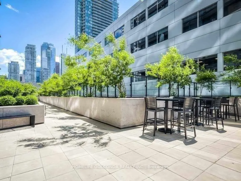 125 Peter Street #3307