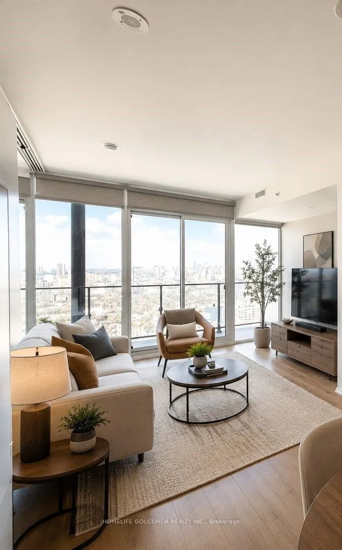 125 Peter Street #3307