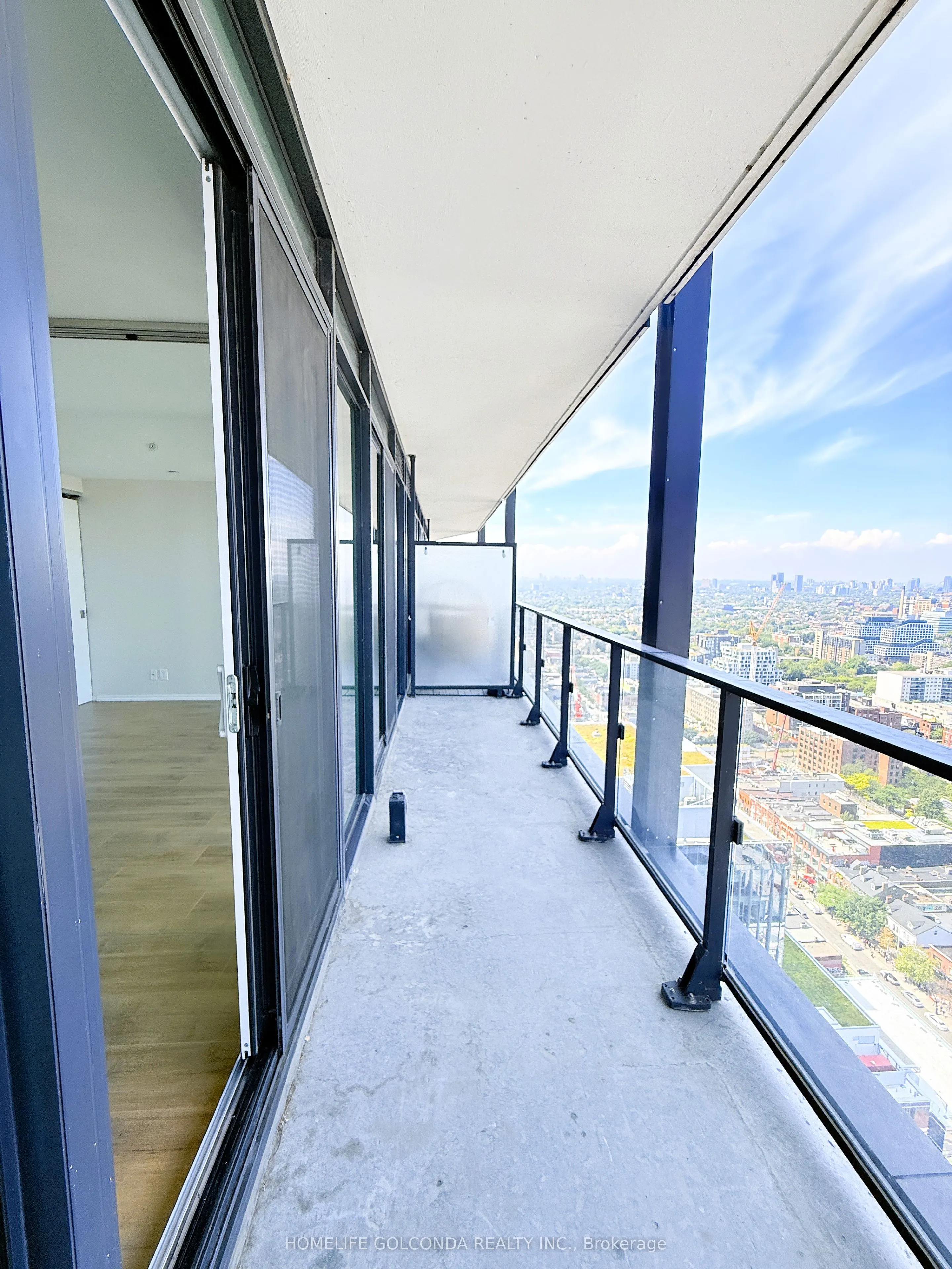 125 Peter Street #3307