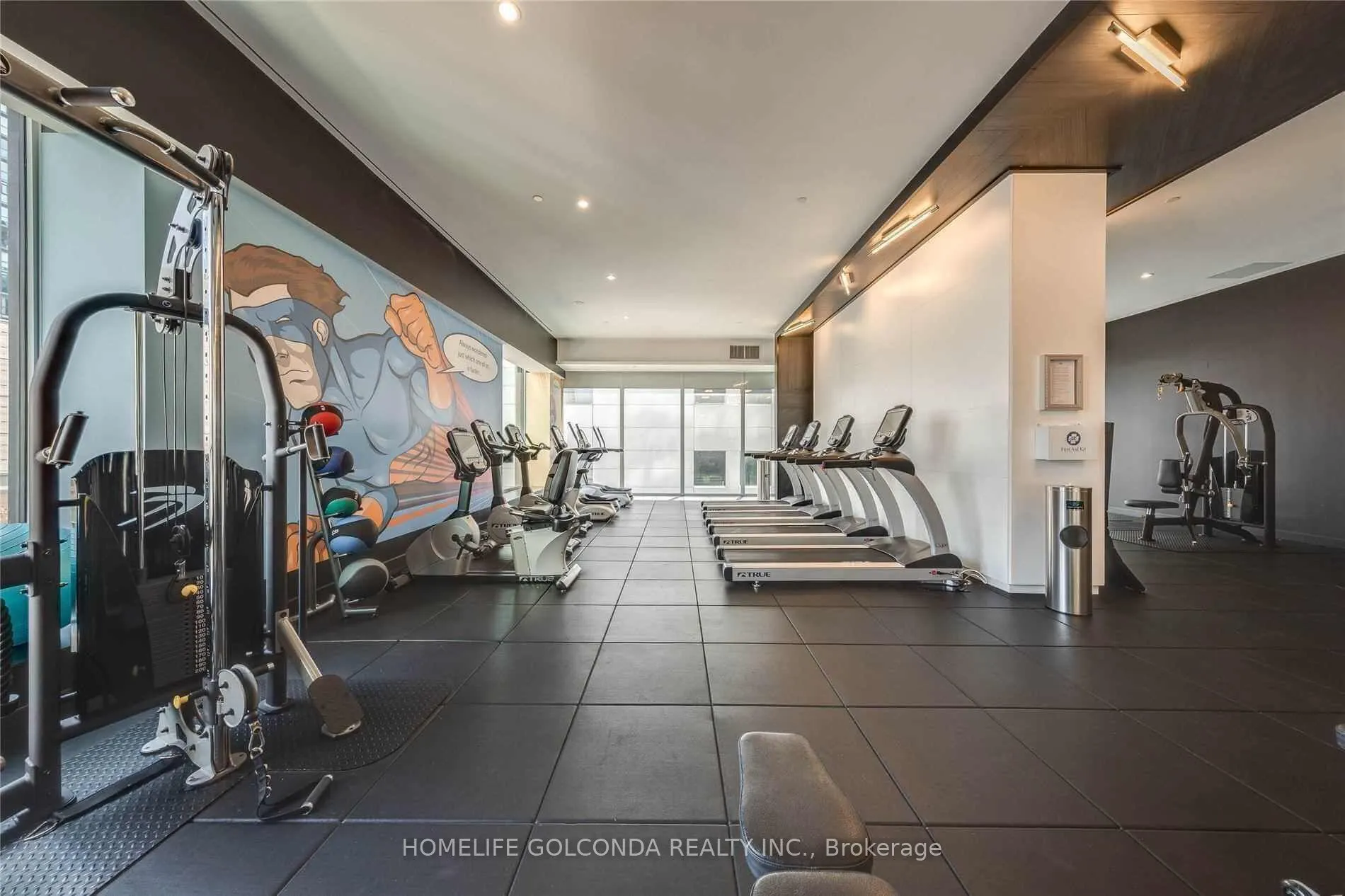 125 Peter Street #3307