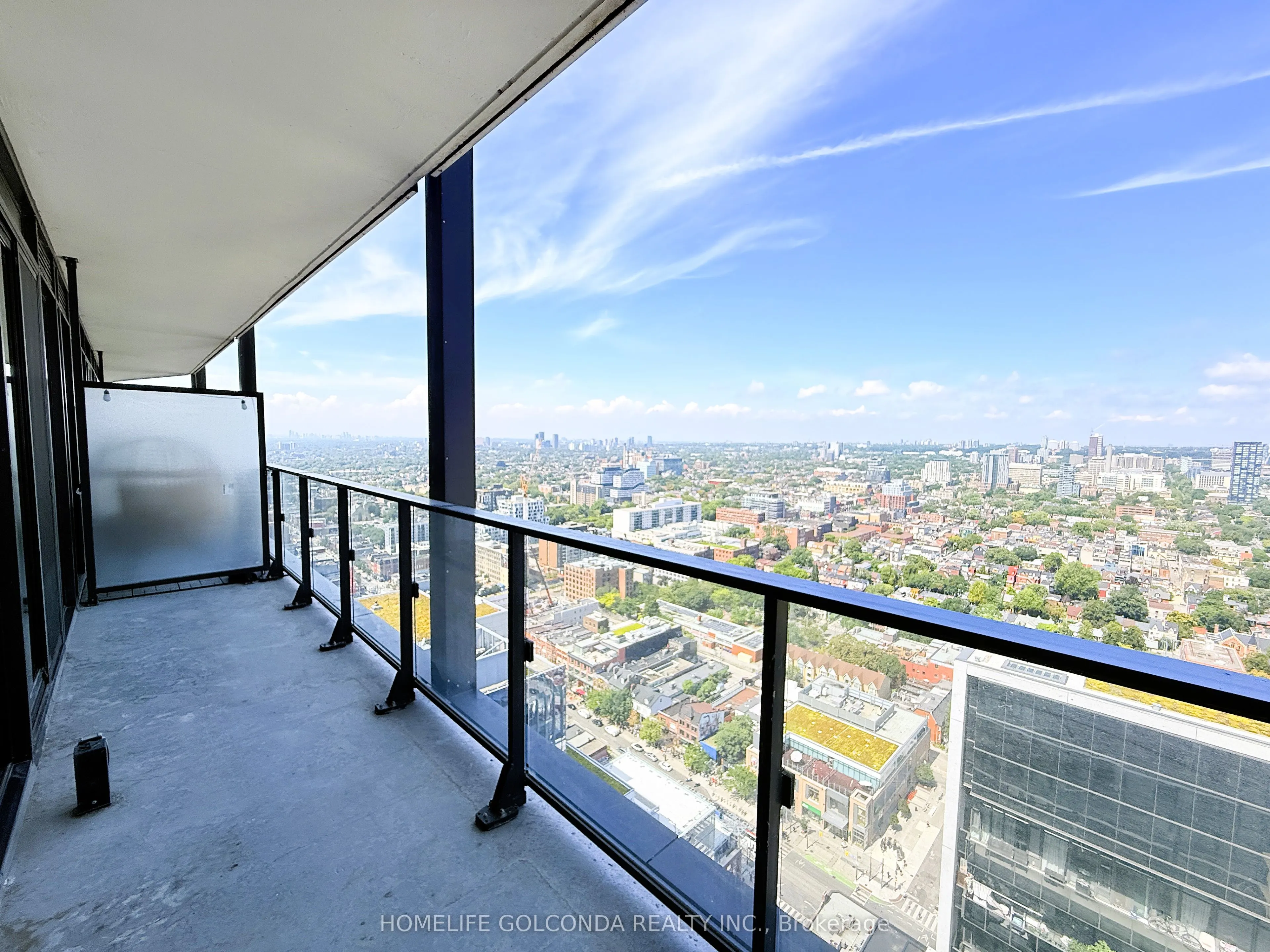 125 Peter Street #3307