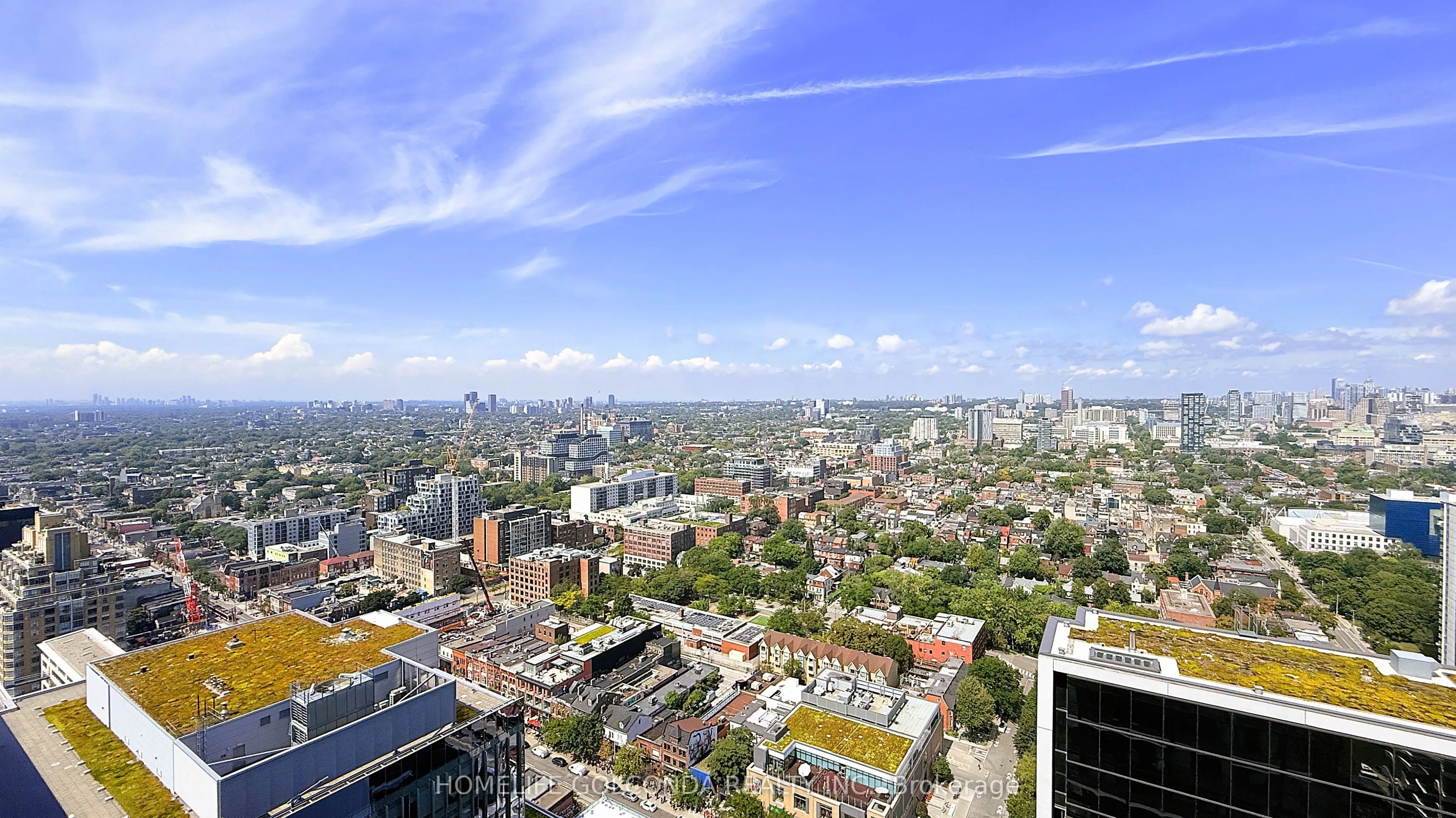 125 Peter Street #3307