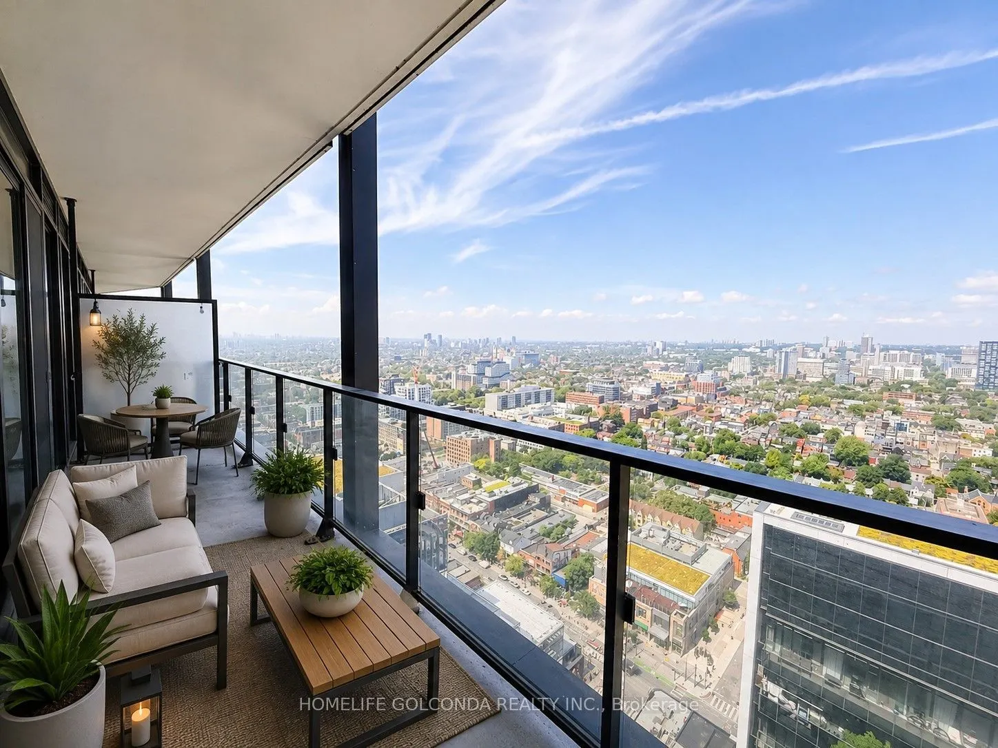 125 Peter Street #3307