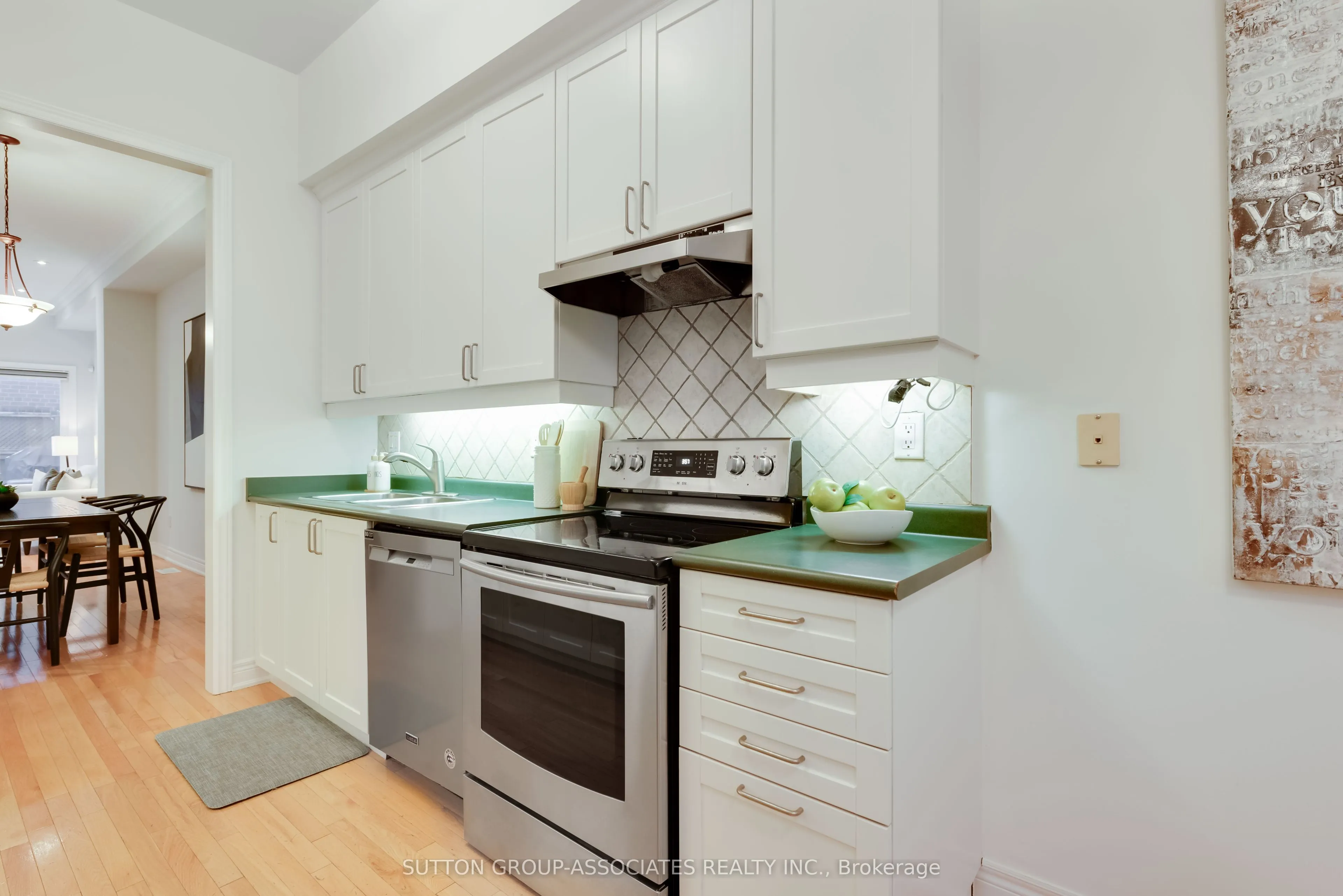 2B Alcina Avenue