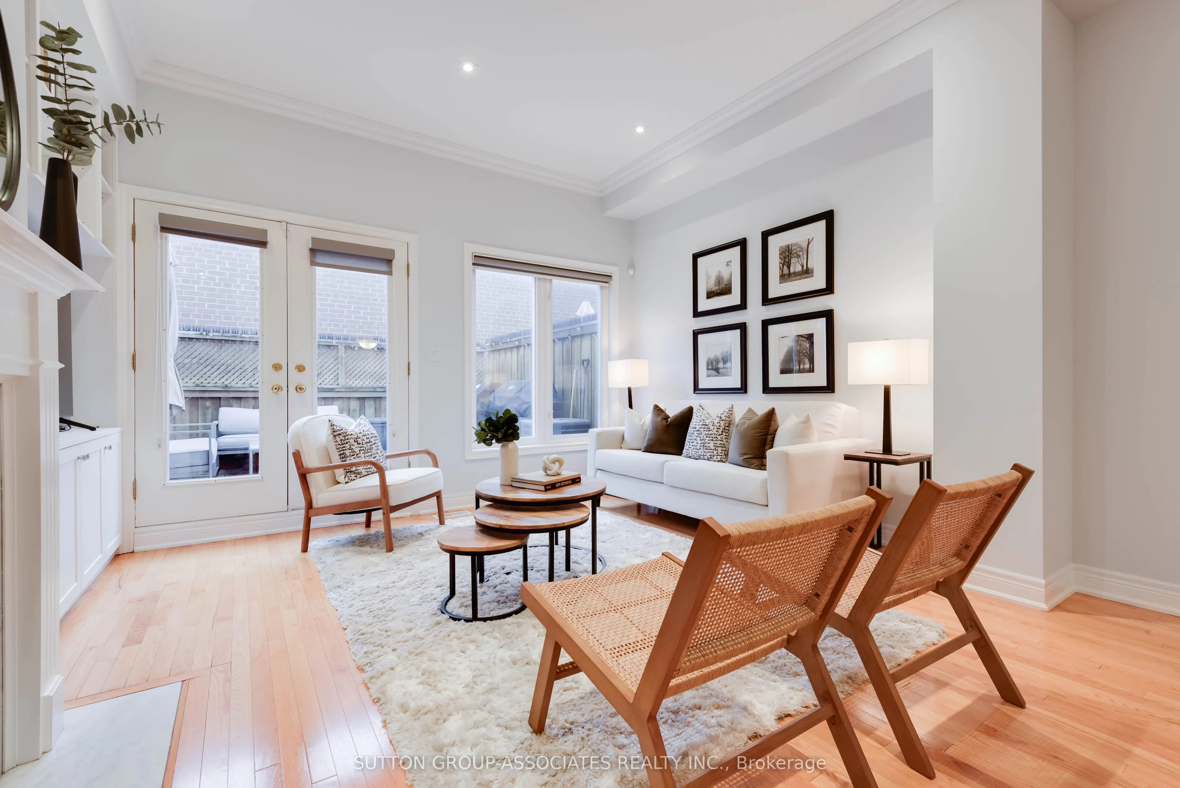 2B Alcina Avenue