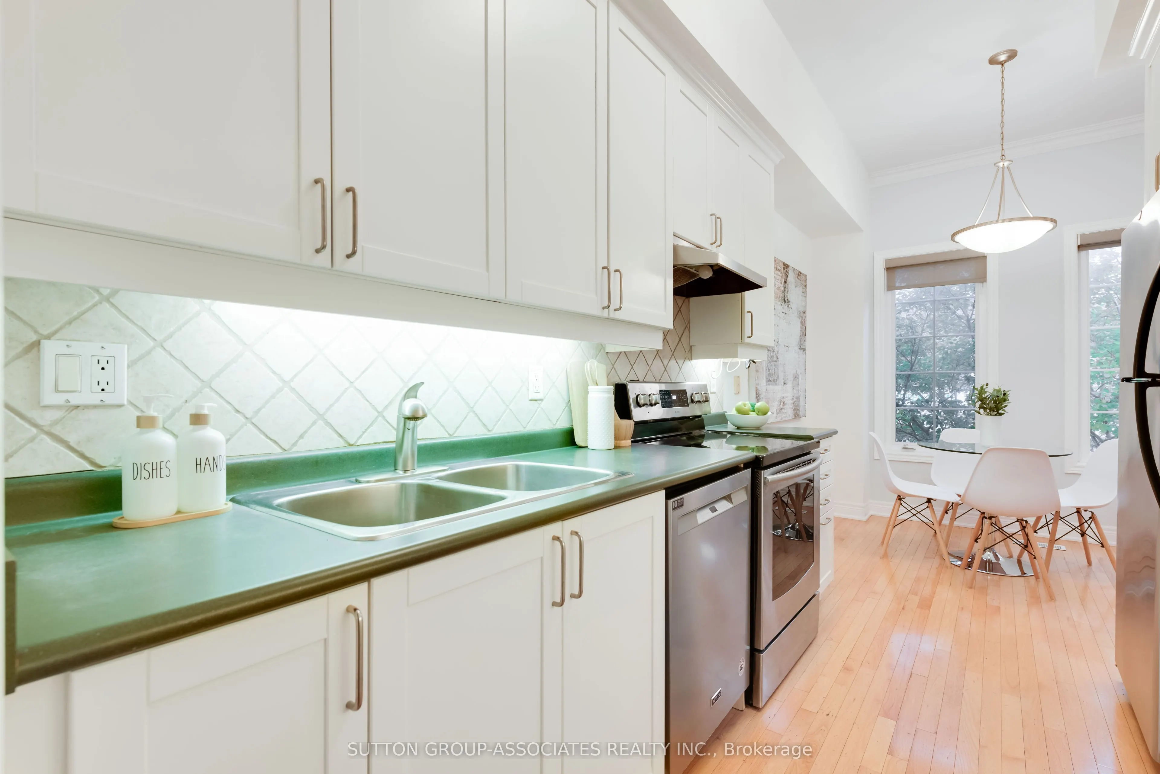 2B Alcina Avenue