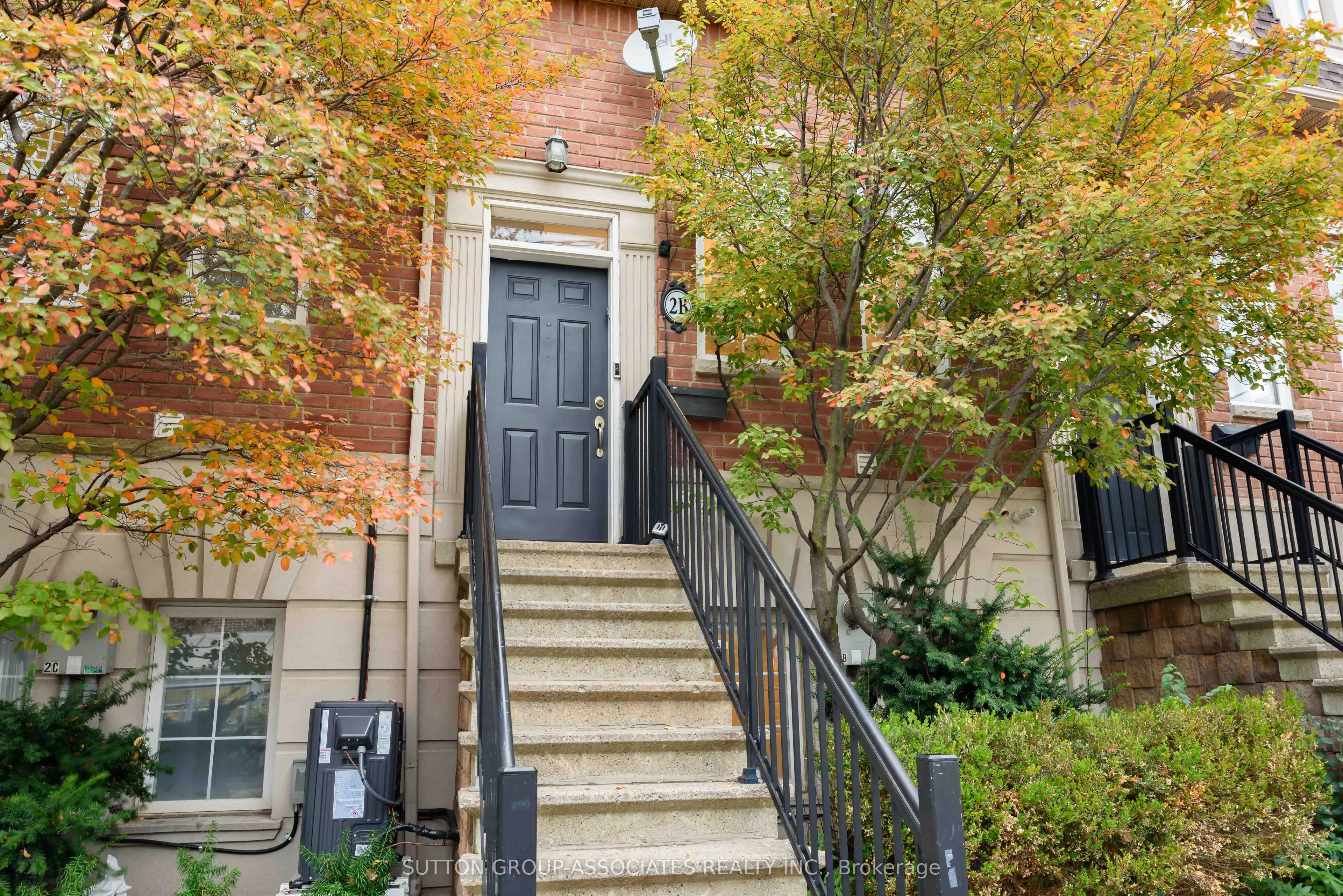 2B Alcina Avenue
