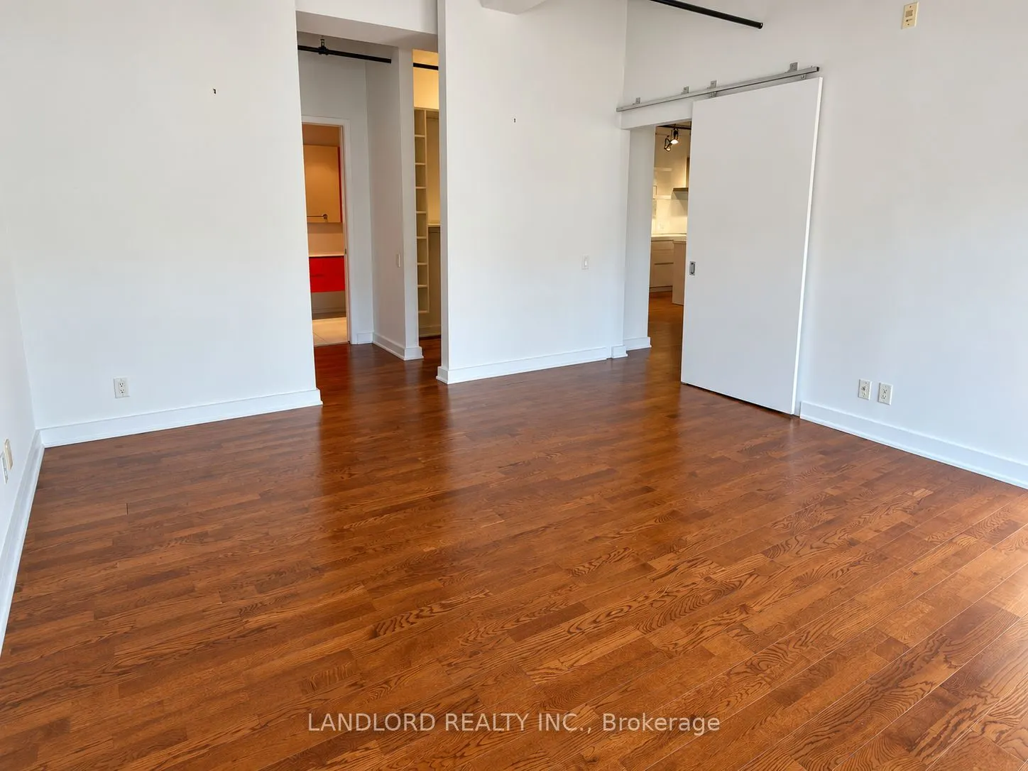 43 Hanna Avenue #210