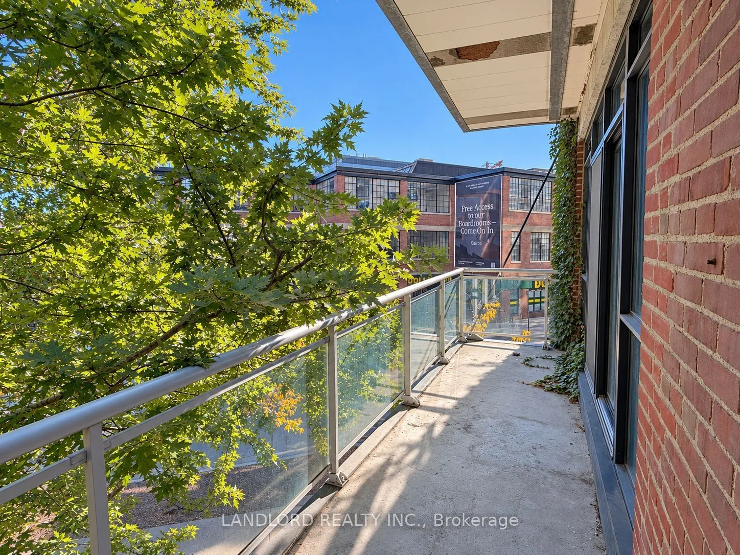 43 Hanna Avenue #210
