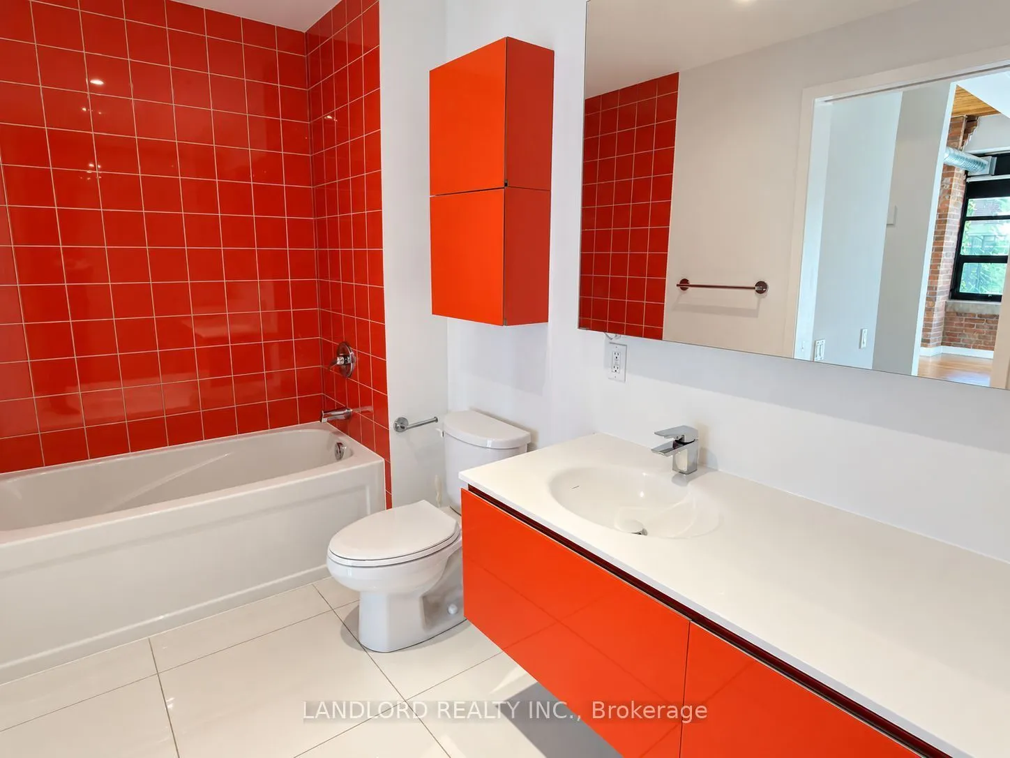 43 Hanna Avenue #210