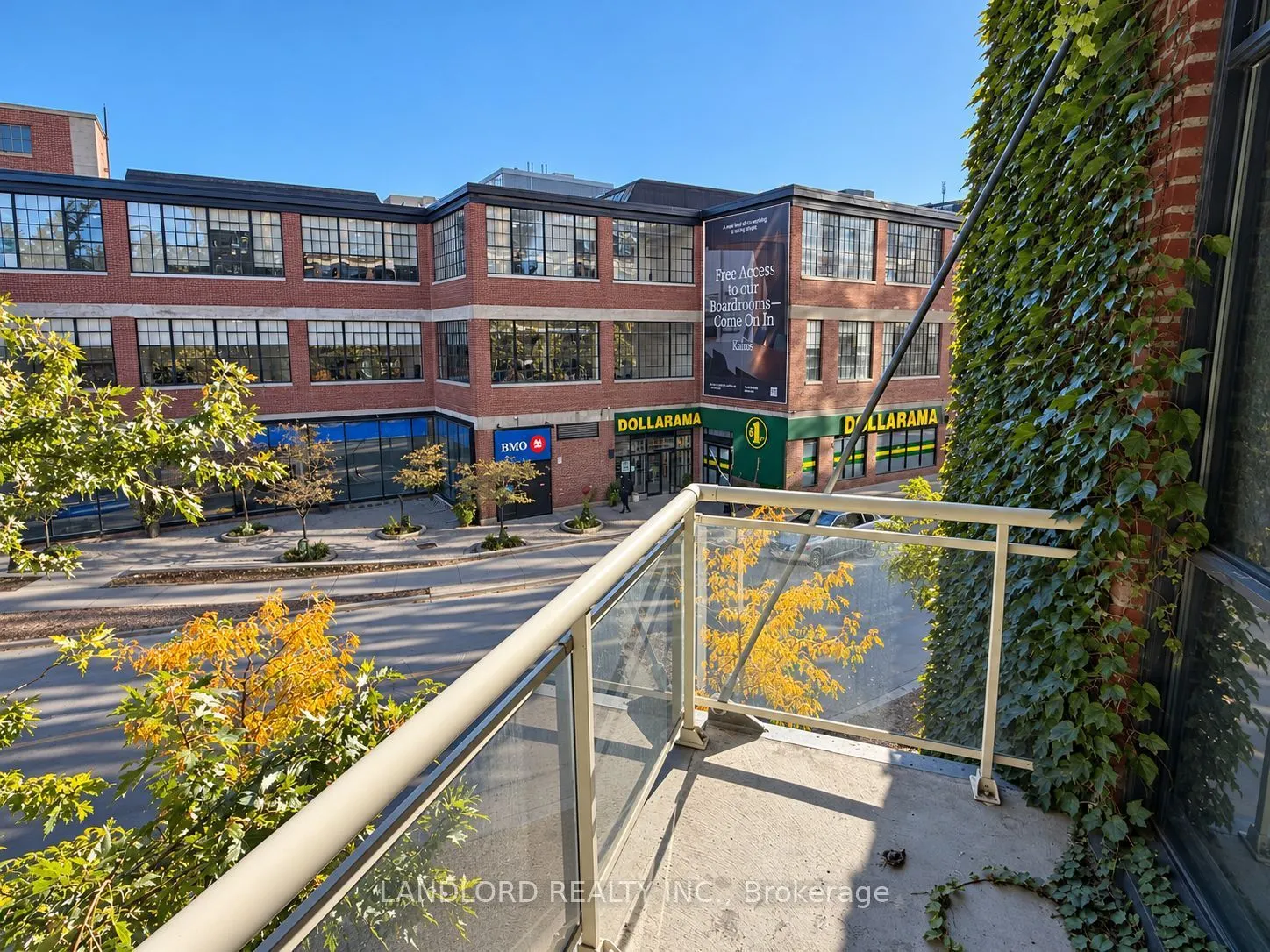 43 Hanna Avenue #210