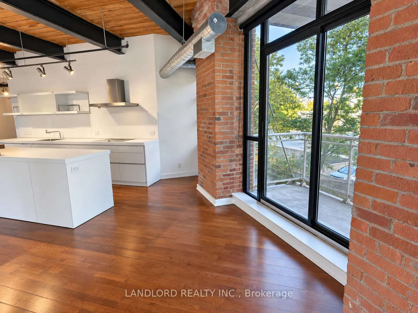 43 Hanna Avenue #210