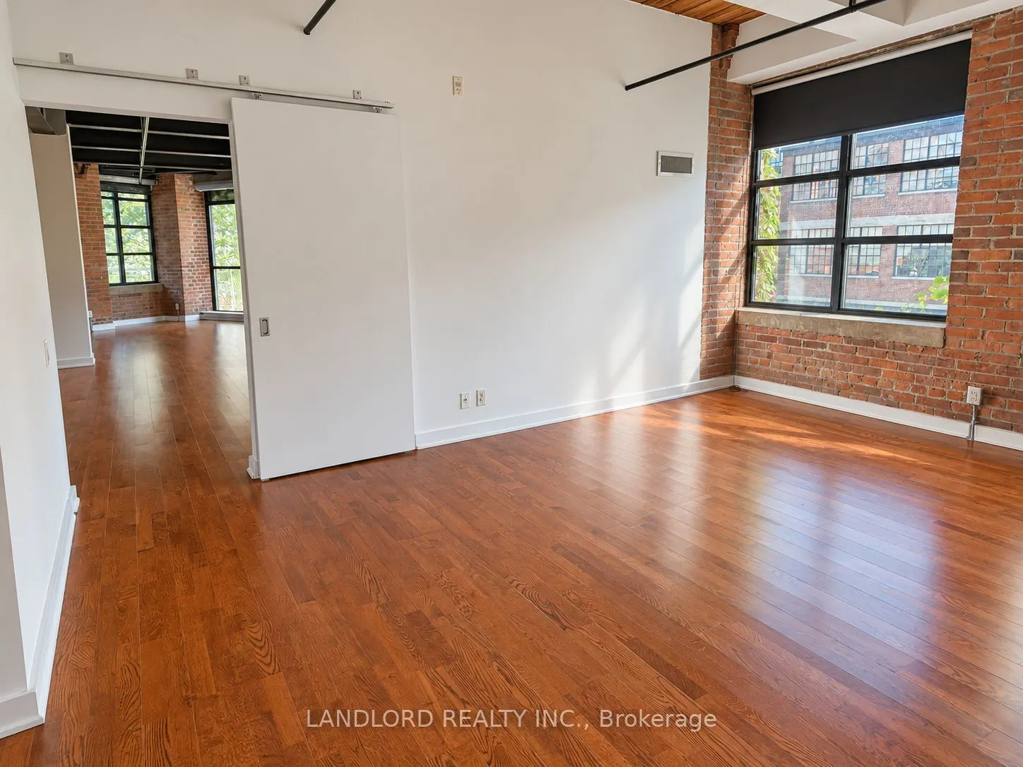 43 Hanna Avenue #210