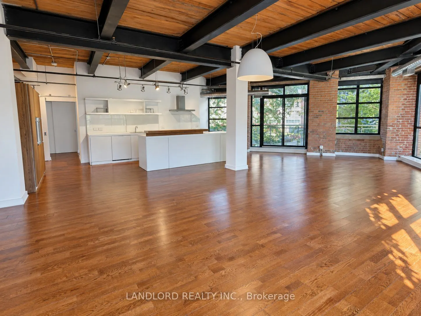 43 Hanna Avenue #210