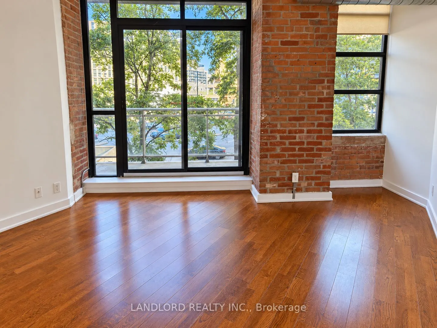 43 Hanna Avenue #210