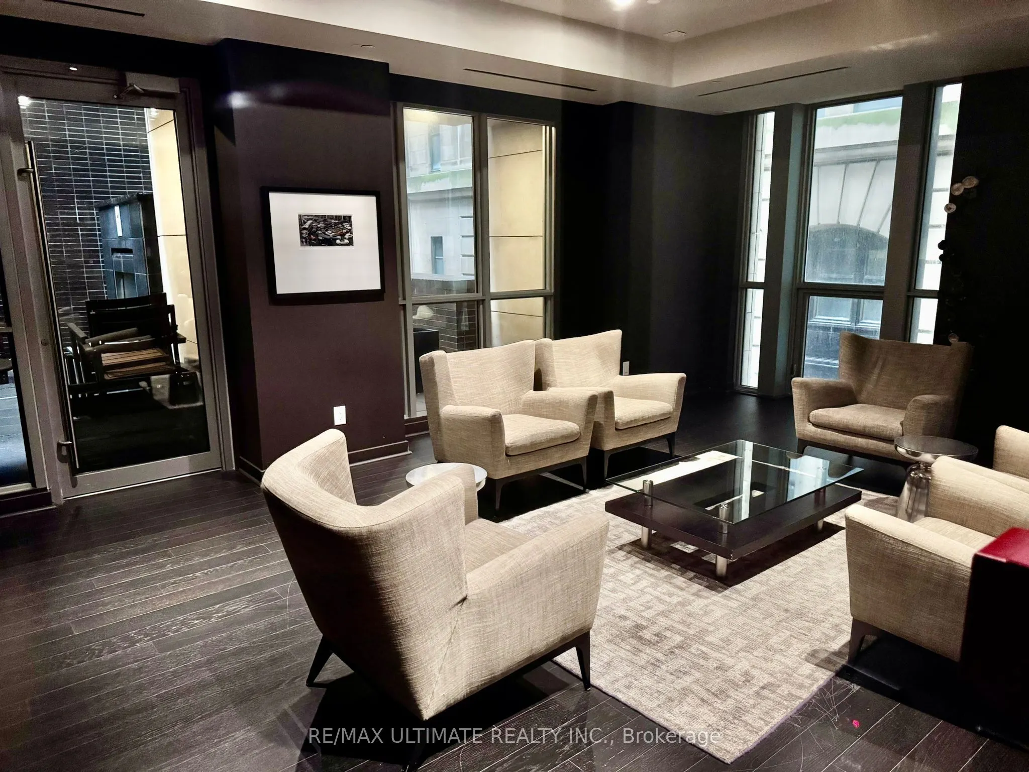 70 Temperance Street #605
