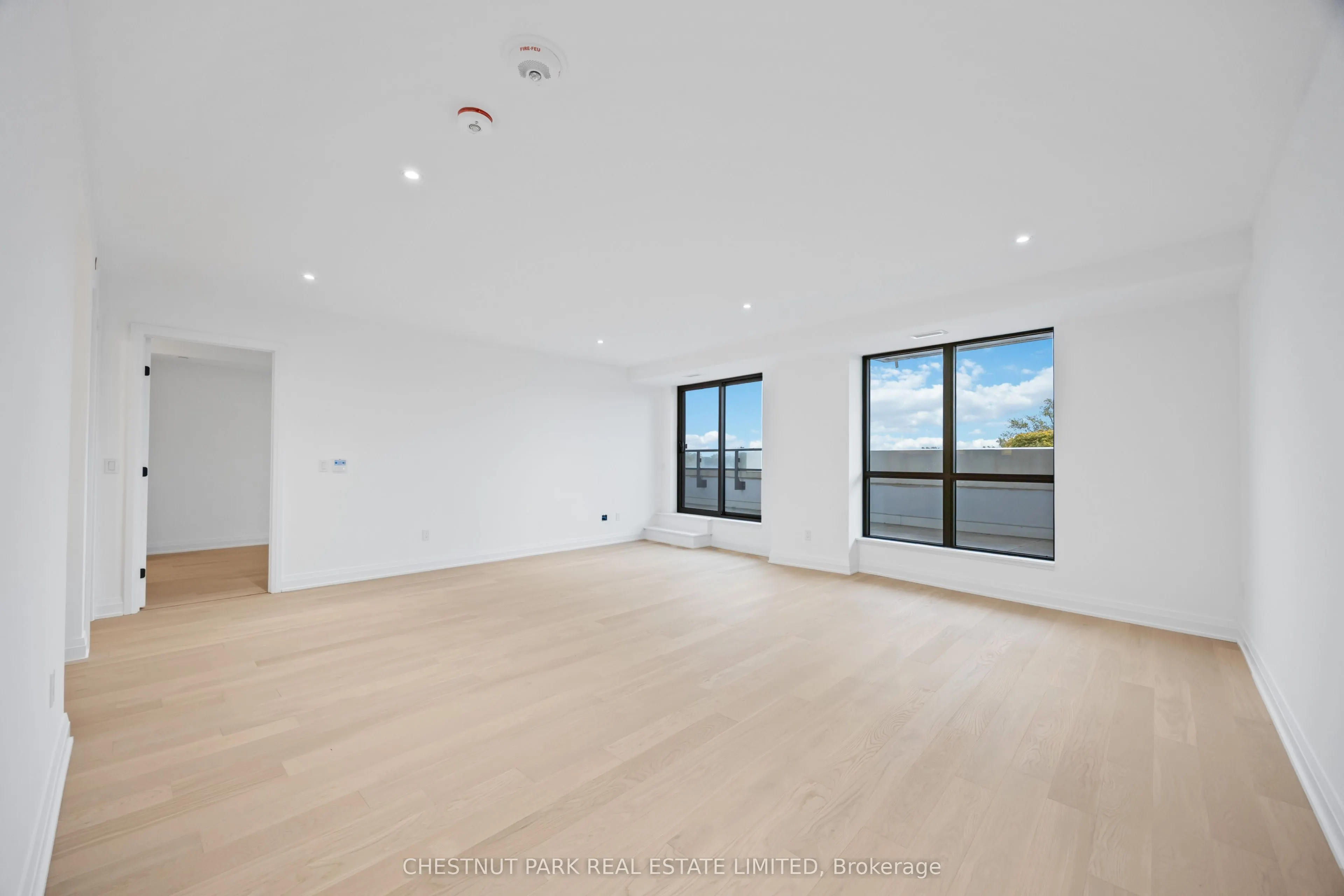 505 Glencairn Avenue #406