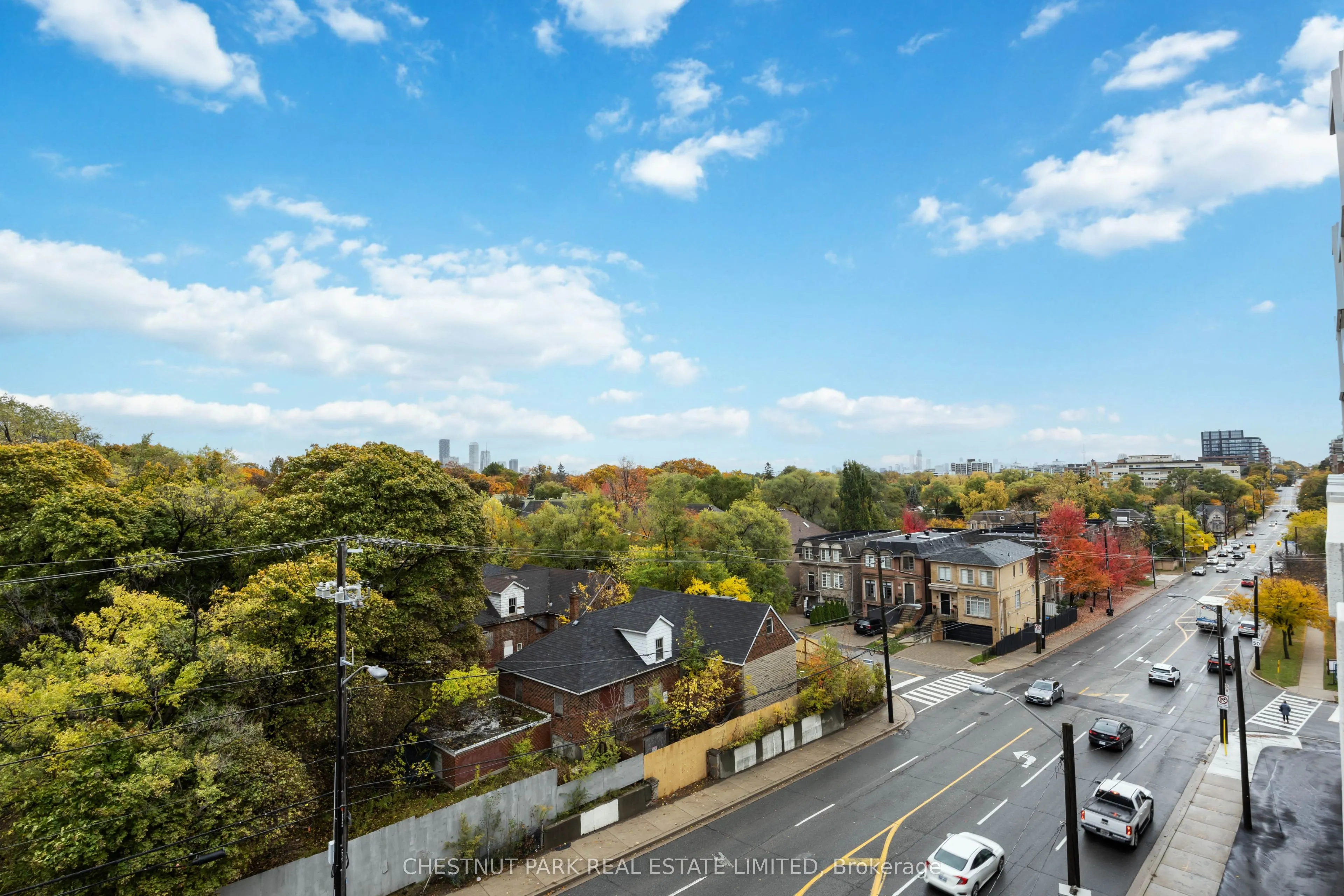 505 Glencairn Avenue #406
