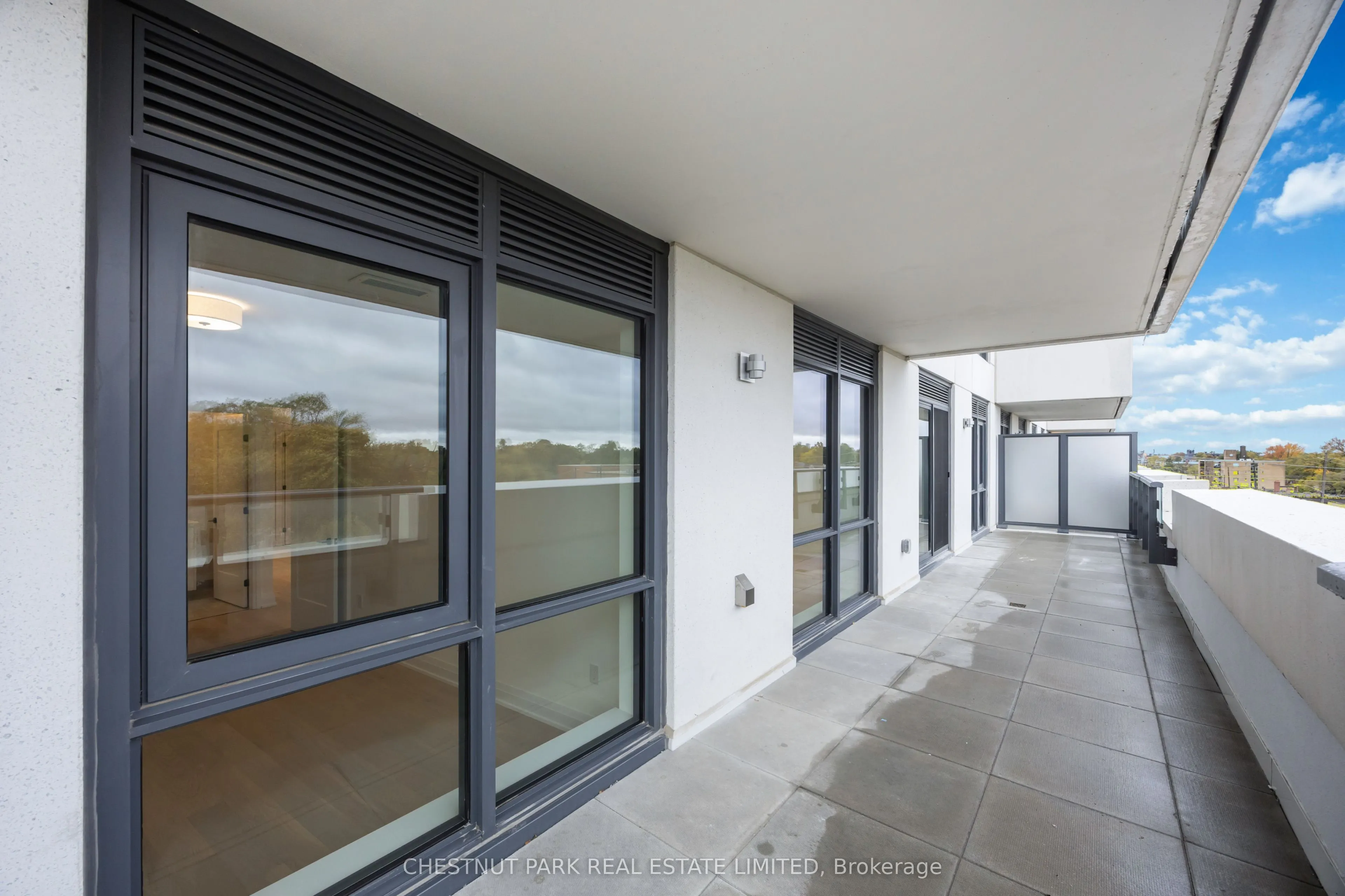 505 Glencairn Avenue #406